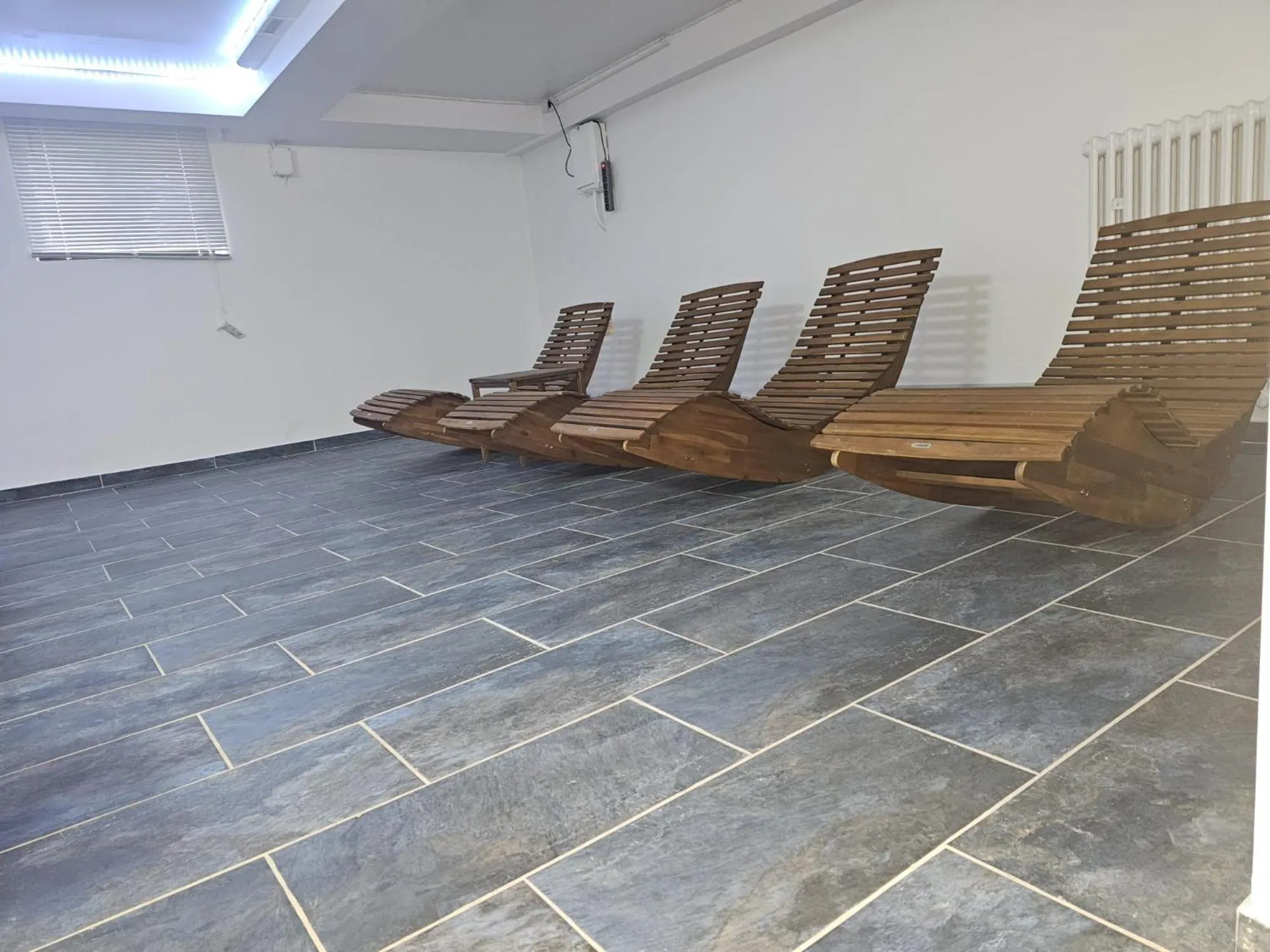 Spa and wellness centre/facilities in Eggersheimer Hof