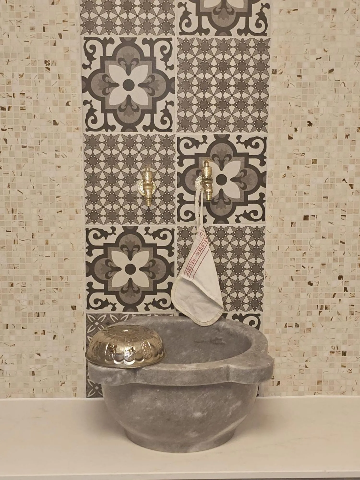 Spa and wellness centre/facilities in Eggersheimer Hof