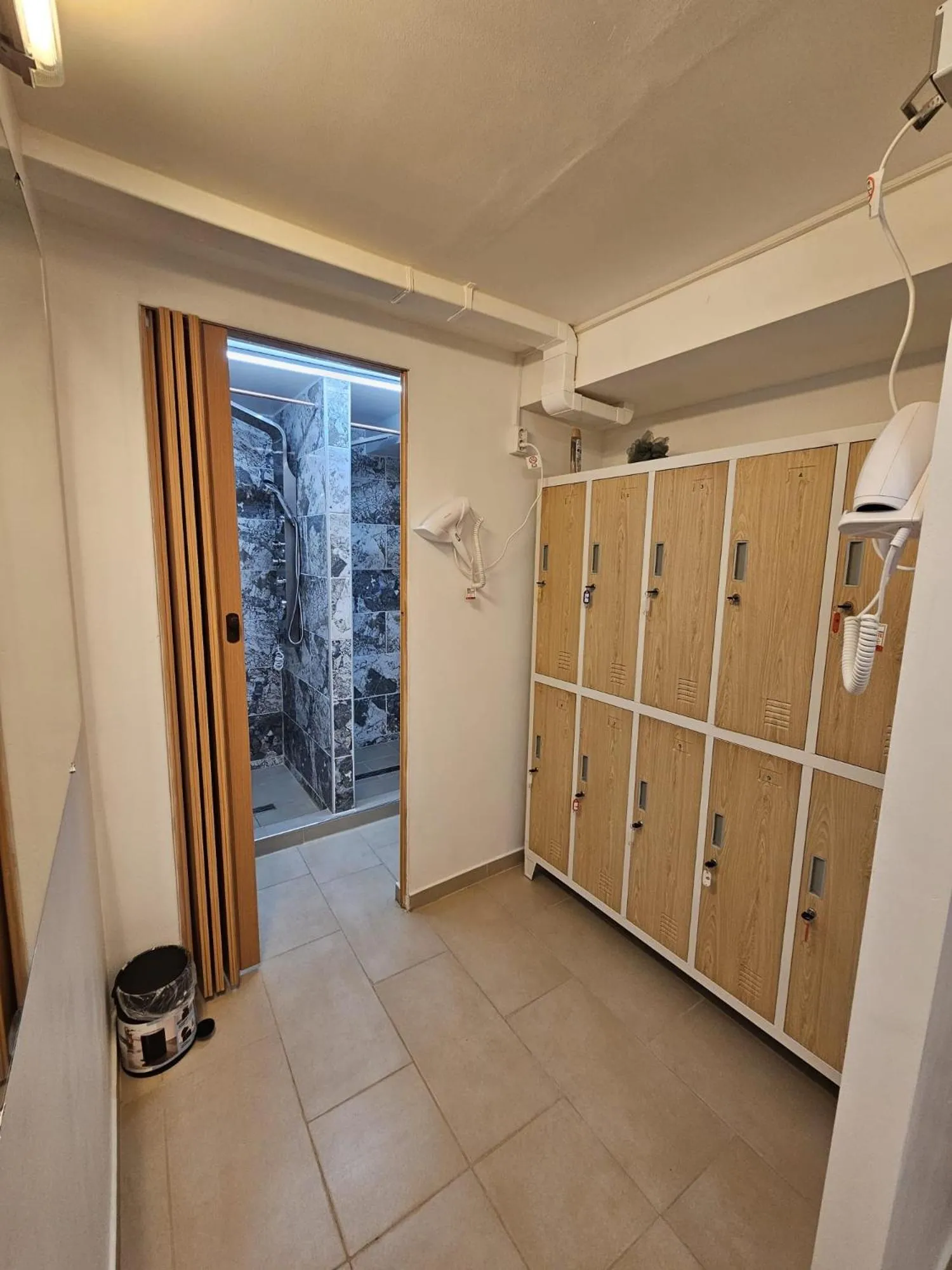 Spa and wellness centre/facilities in Eggersheimer Hof