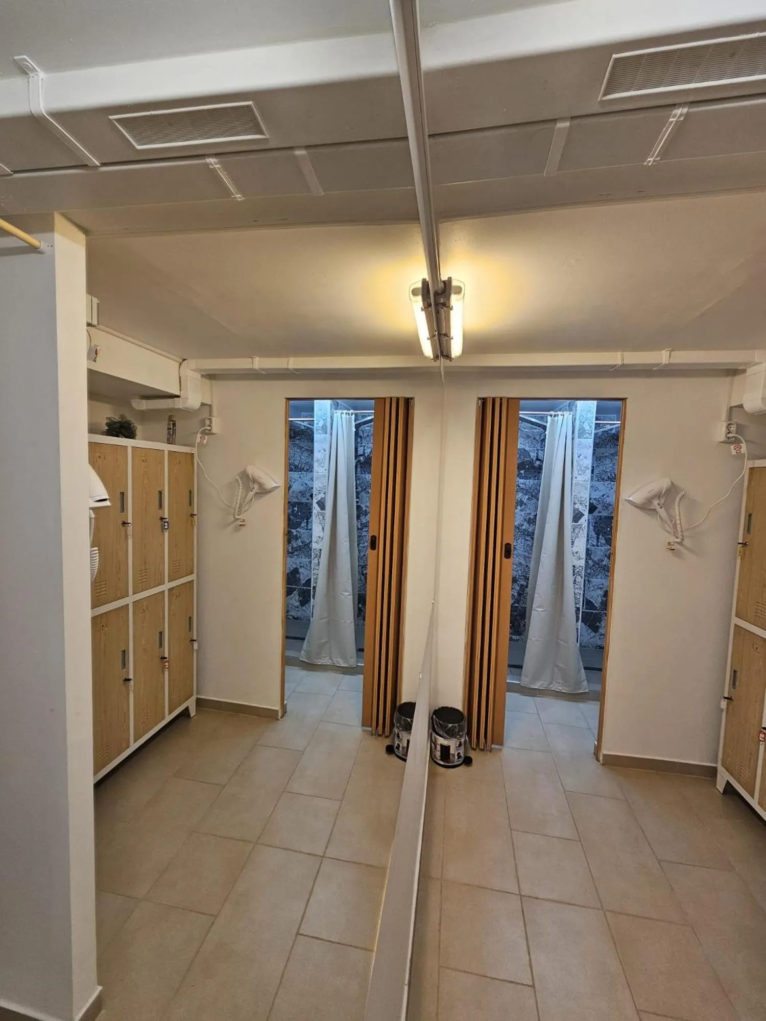 Spa and wellness centre/facilities in Eggersheimer Hof