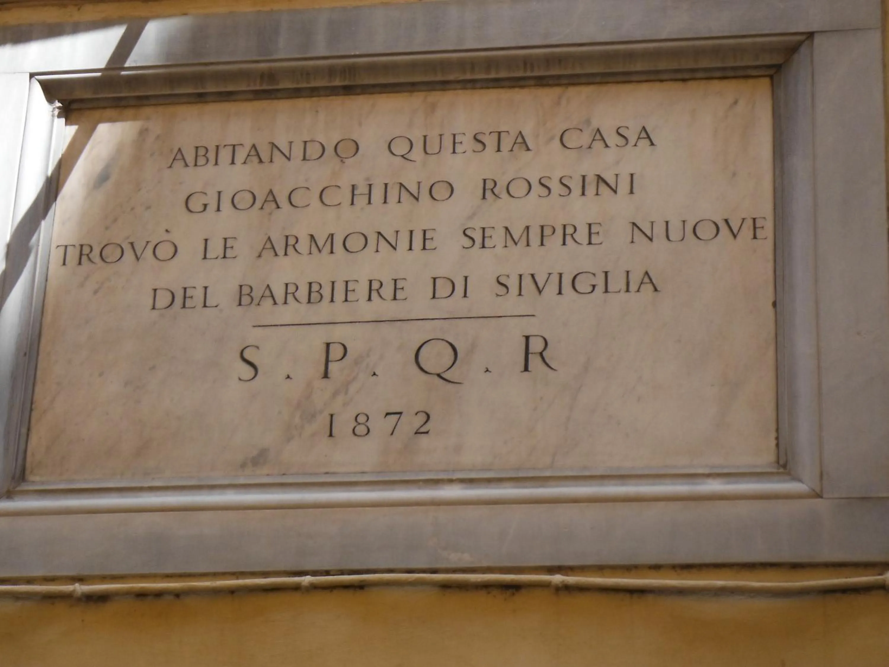 Casa Magiuli' Navona