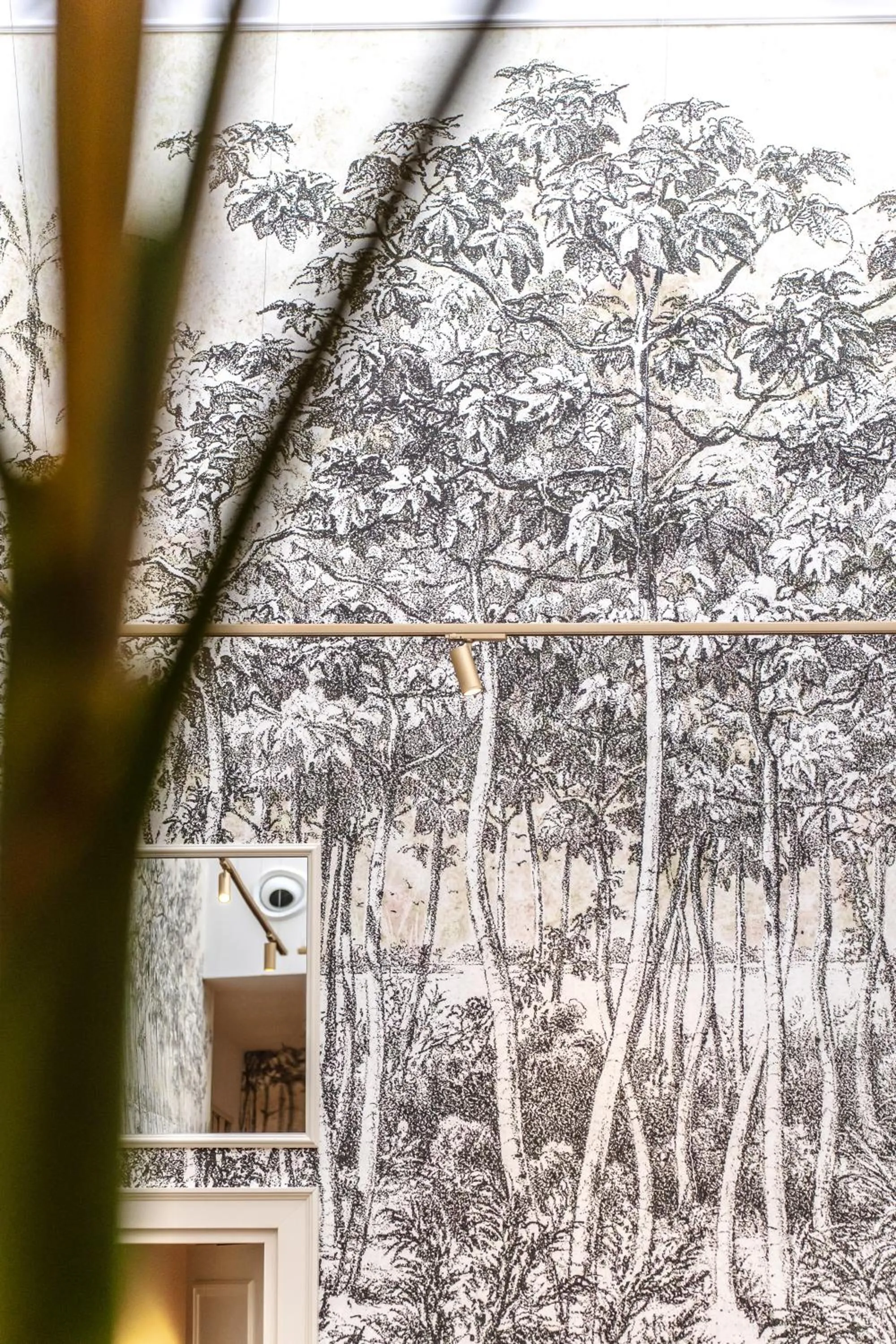 Area and facilities in Hotel Unicus Palace Old Town - Destigo Hotels