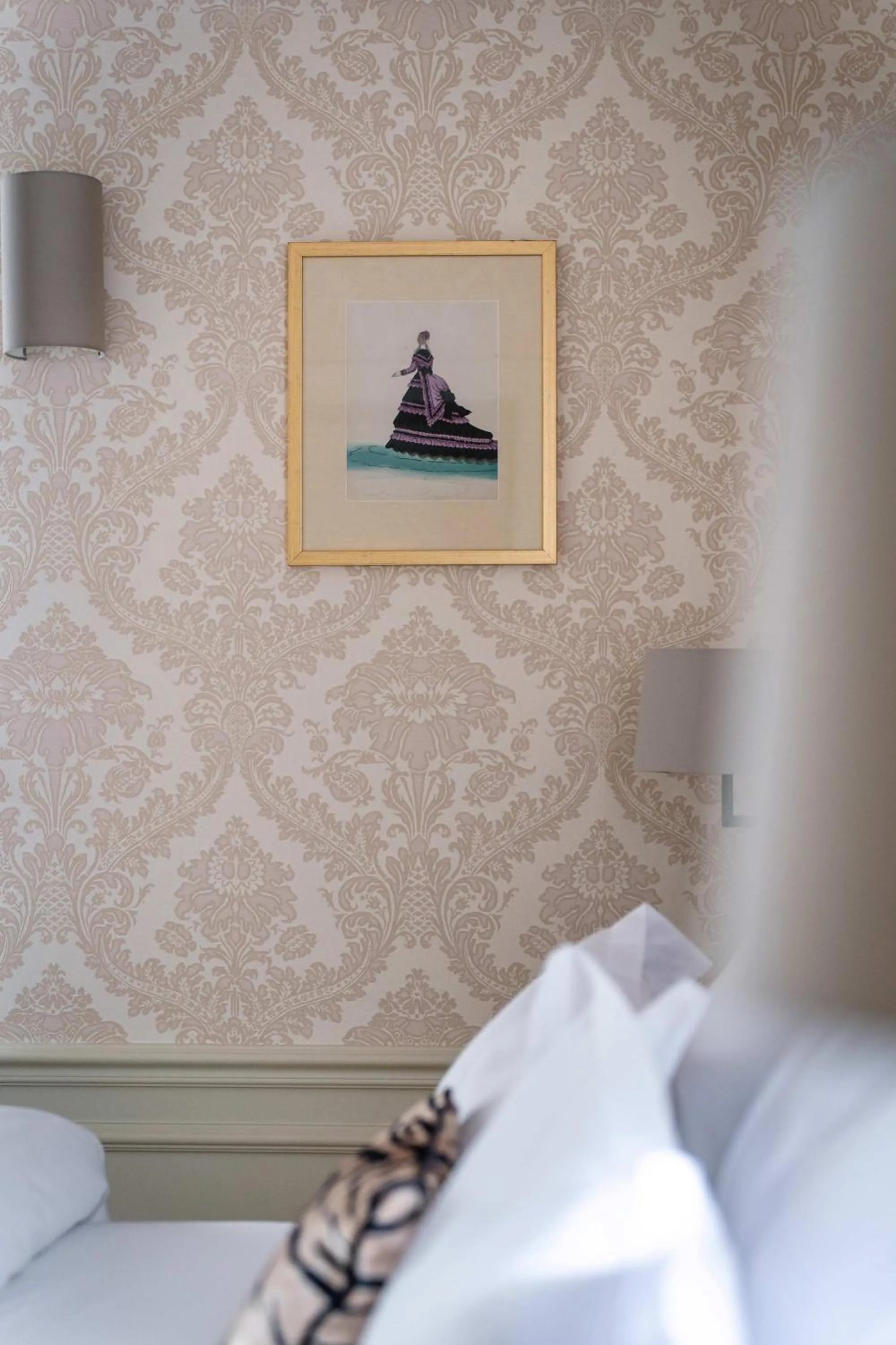 Other, Bed in Hotel Unicus Palace Old Town - Destigo Hotels