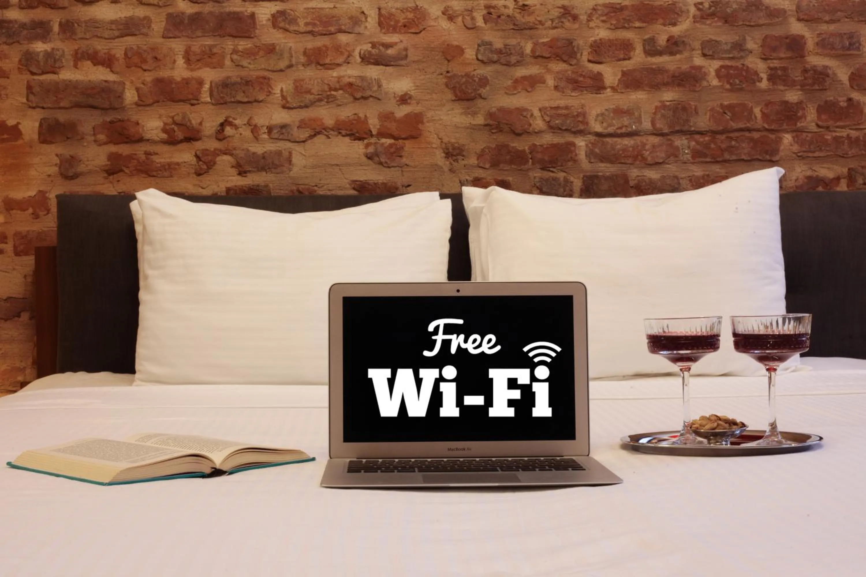 Massage in Nine Istanbul Hotel