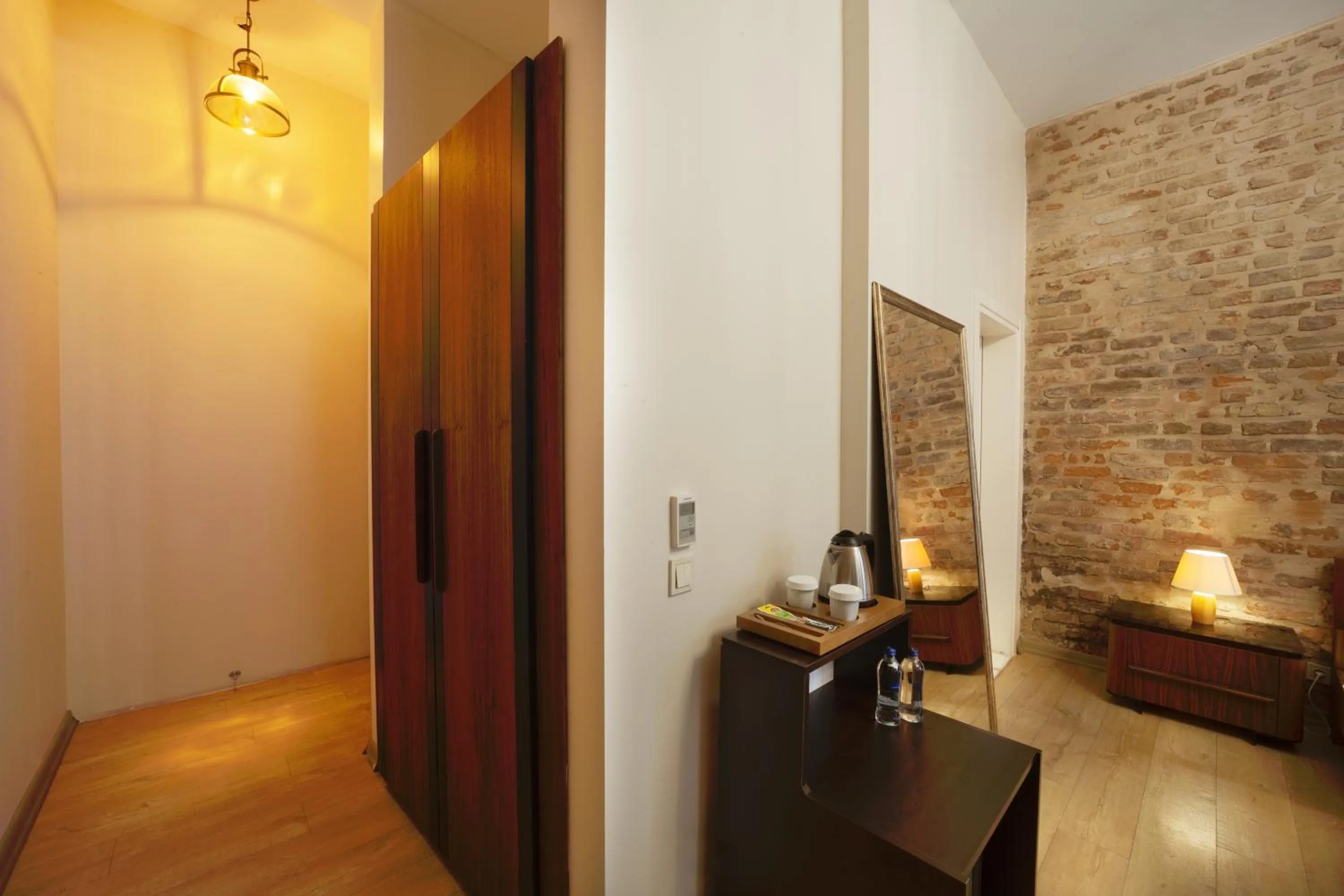 Massage in Nine Istanbul Hotel