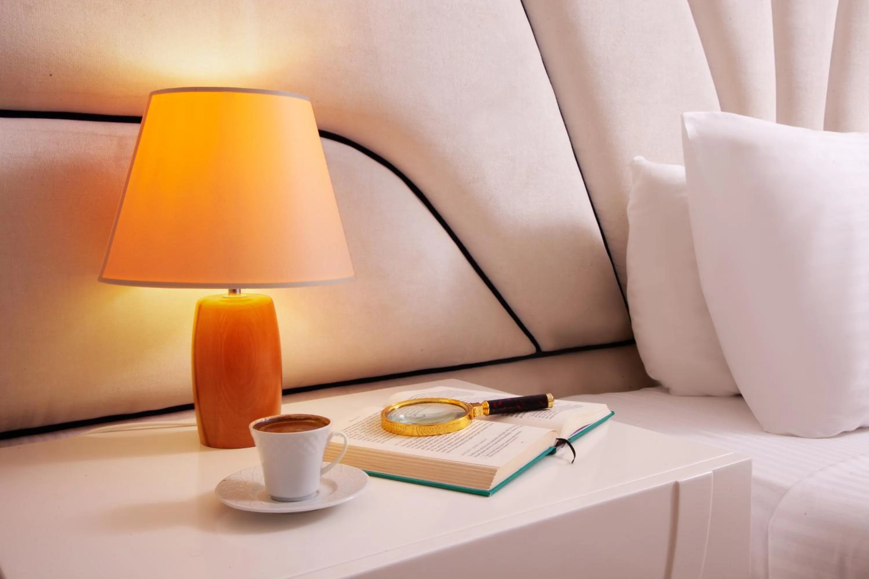 Massage in Nine Istanbul Hotel