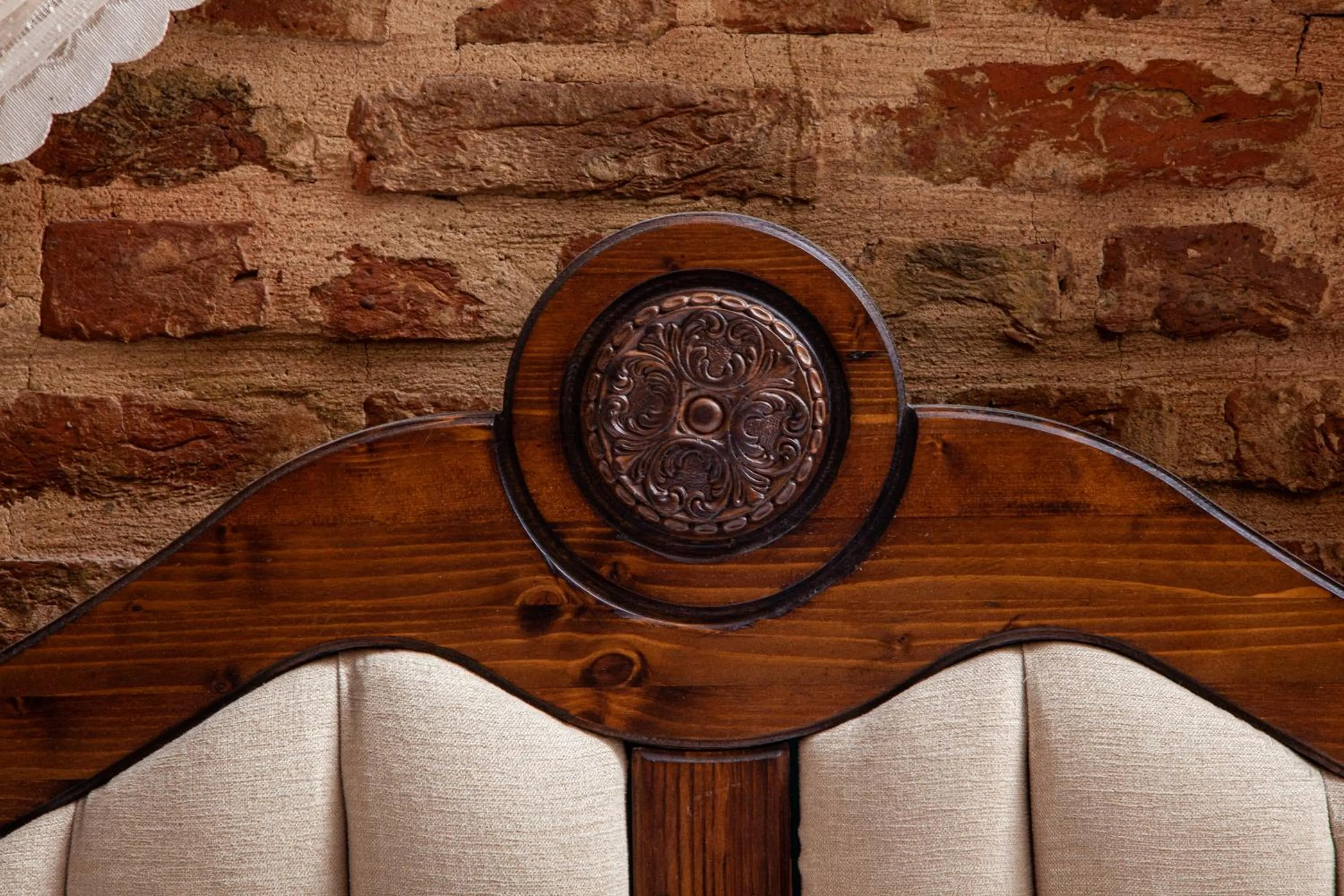 Massage in Nine Istanbul Hotel