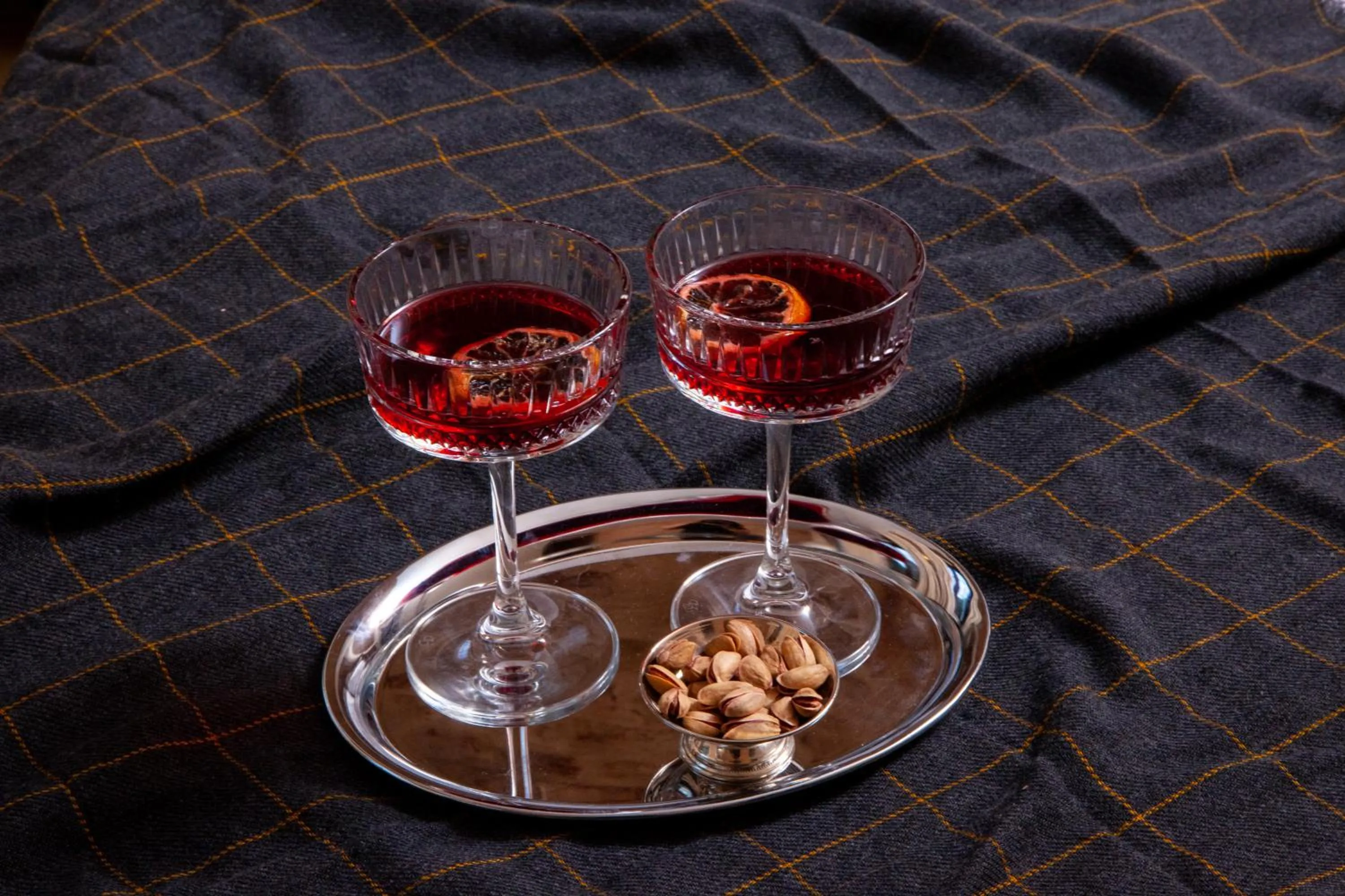 room service in Nine Istanbul Hotel