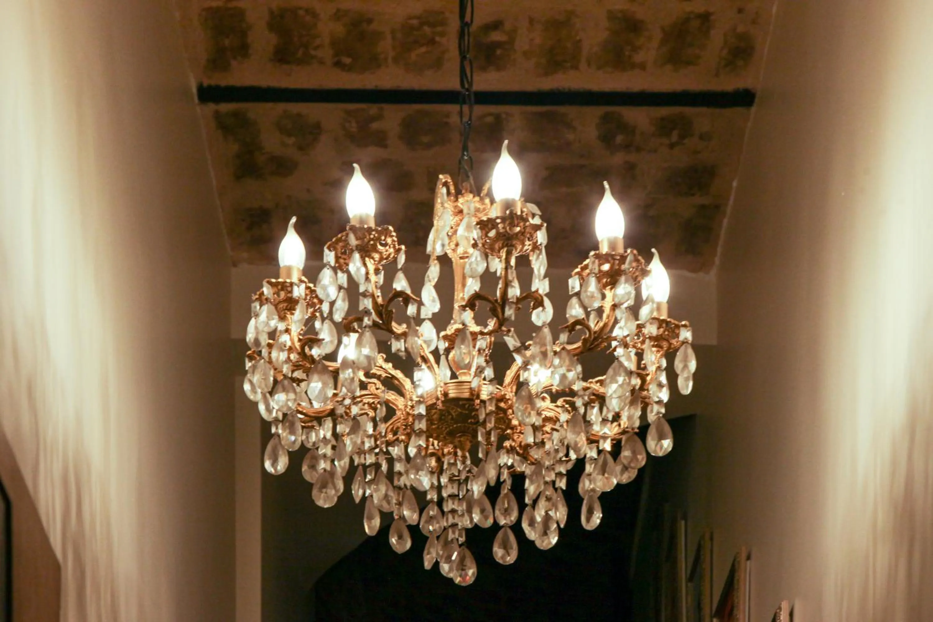 On site in Nine Istanbul Hotel