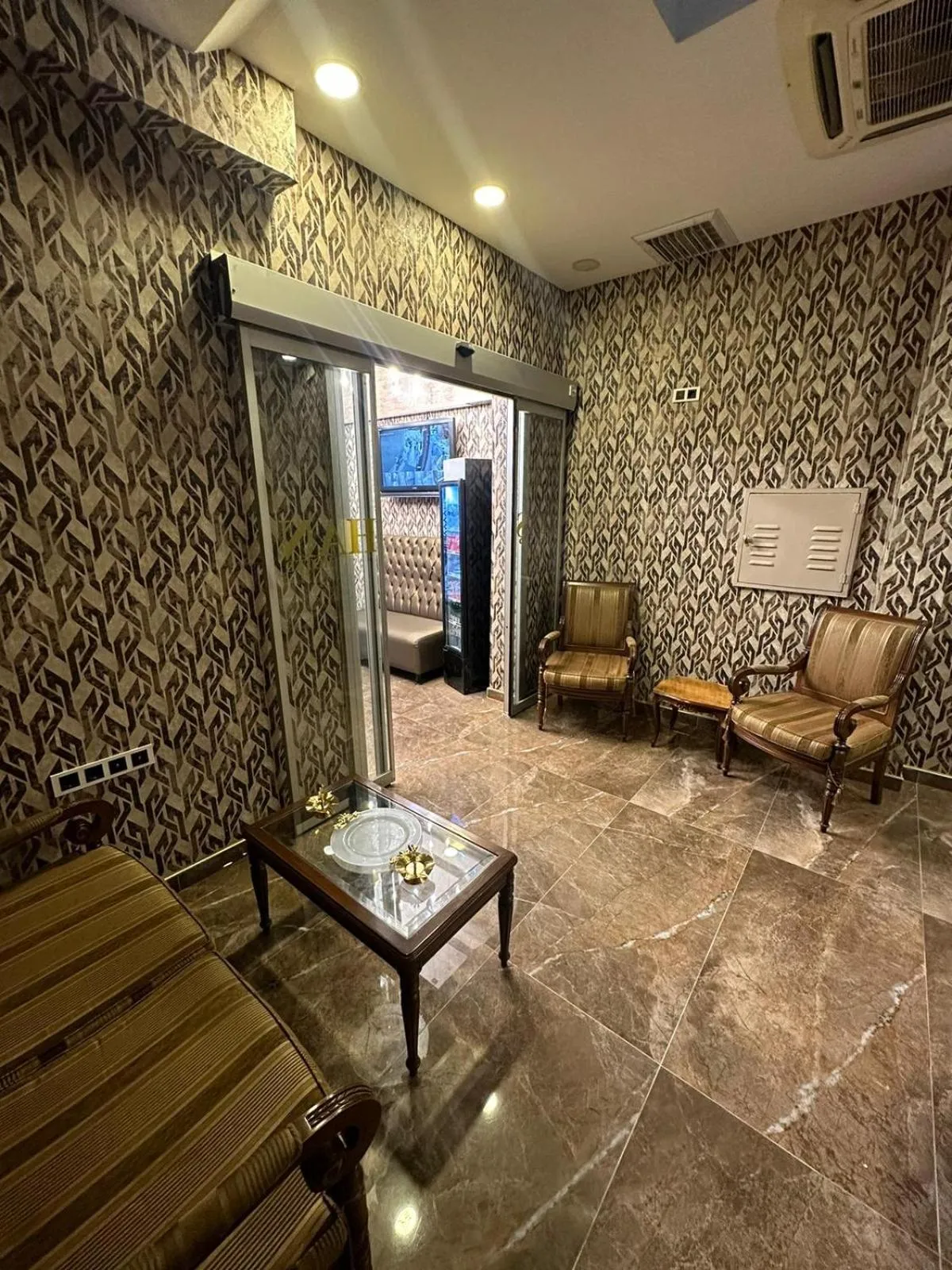 Gaziantep Taşhan Hotel