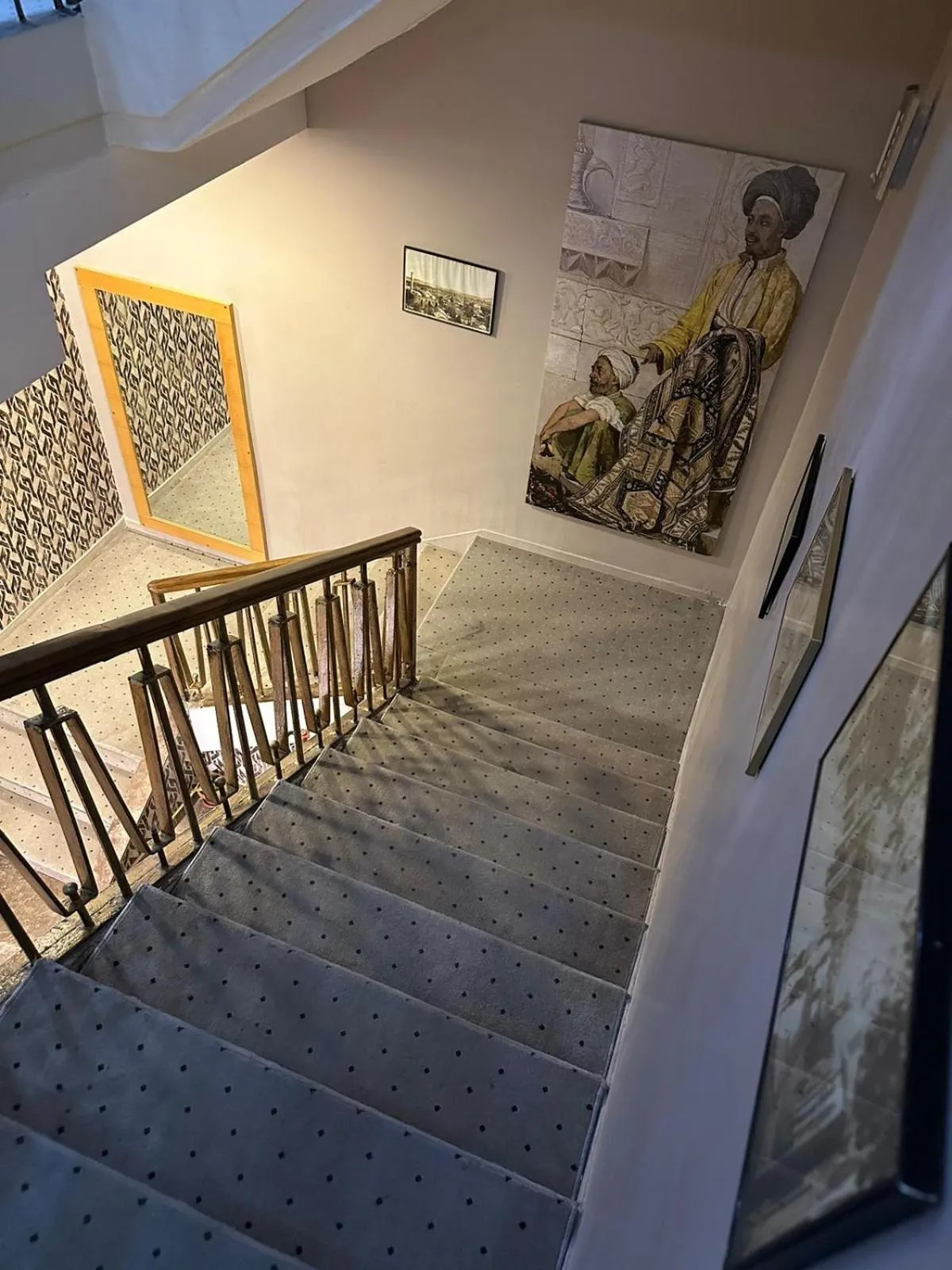 Gaziantep Taşhan Hotel