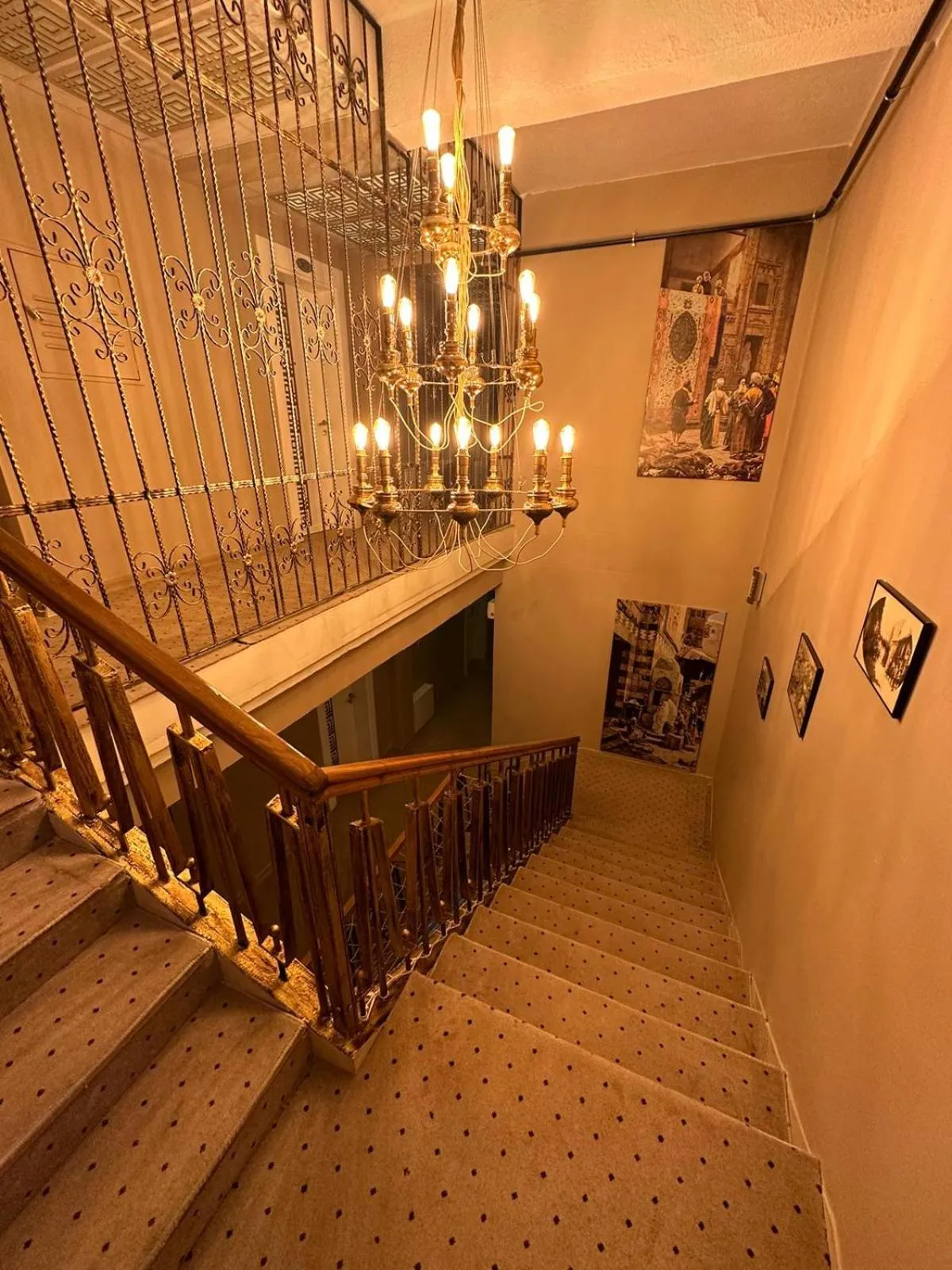 Gaziantep Taşhan Hotel