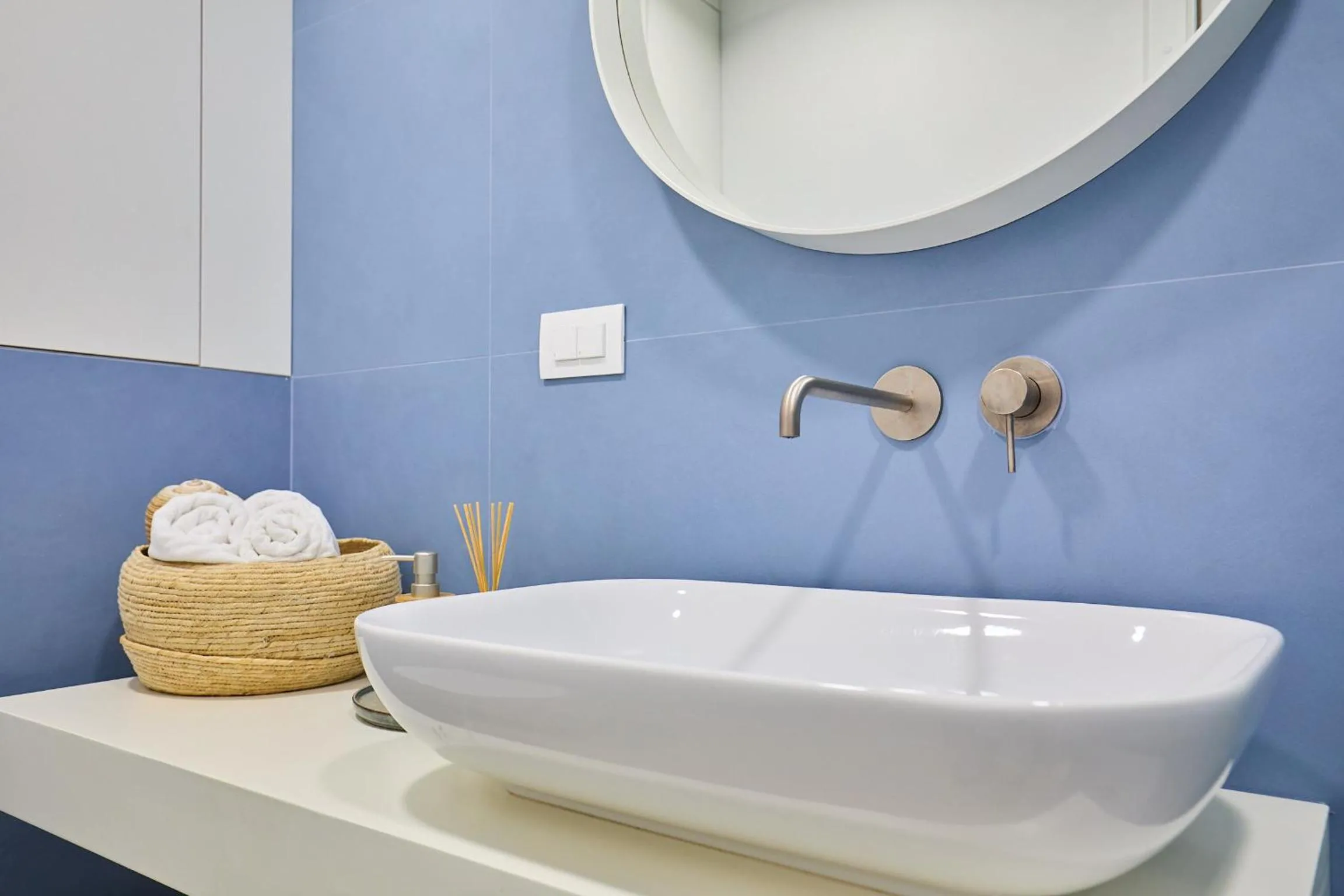 Bathroom in Hedera Estate Hedera Studio 1