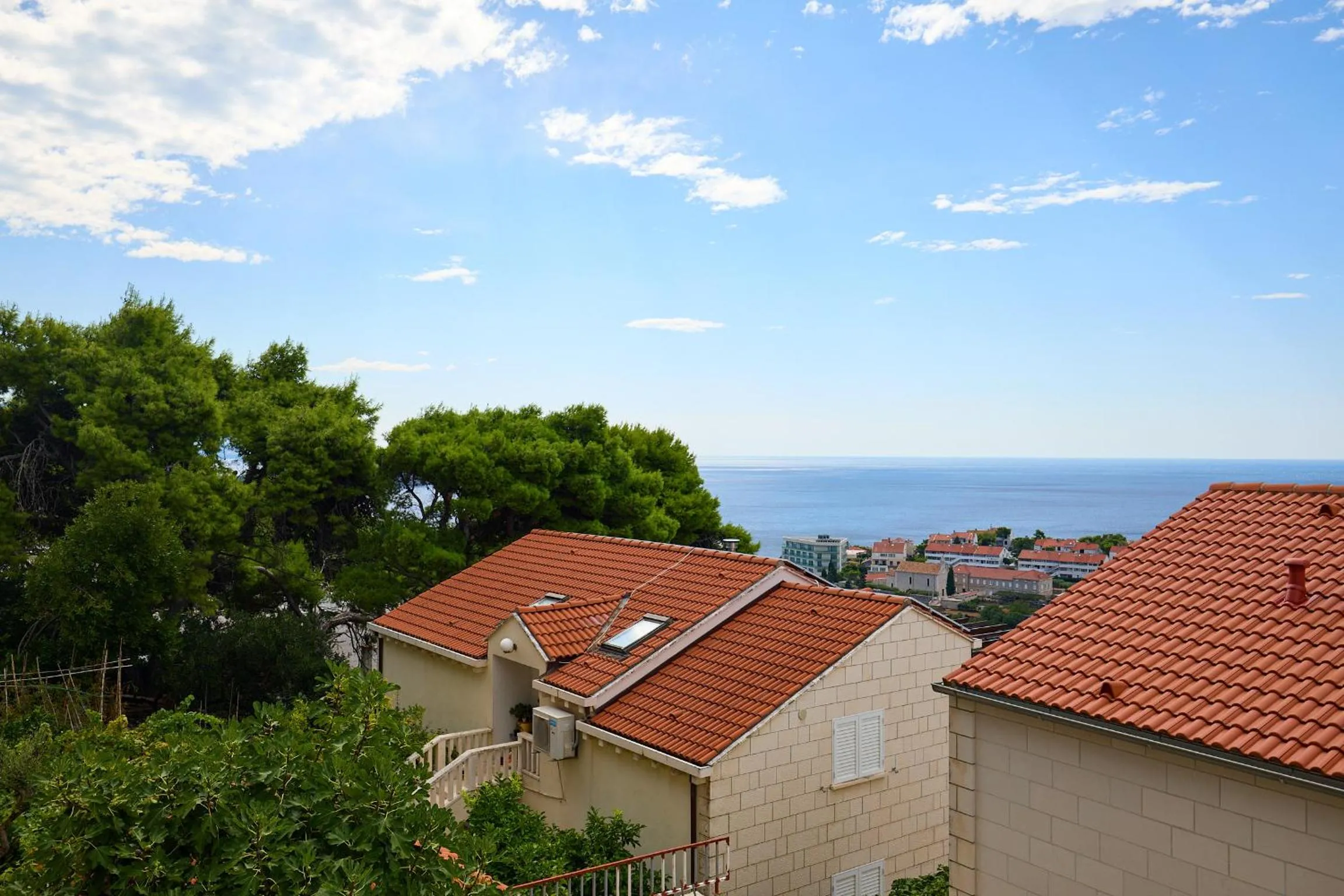 View (from property/room) in Hedera Estate Hedera Studio 1