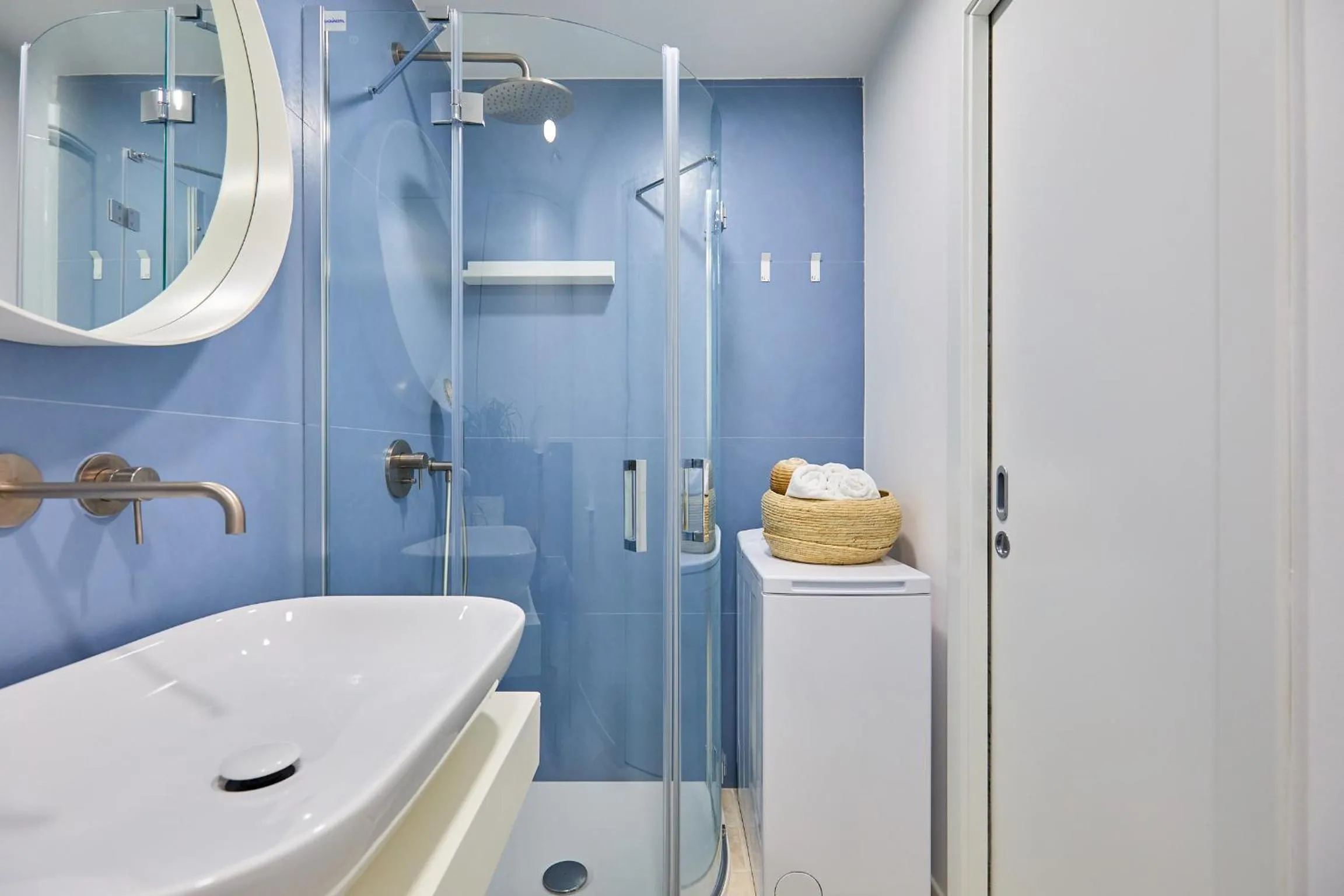 Bathroom in Hedera Estate Hedera Studio 1