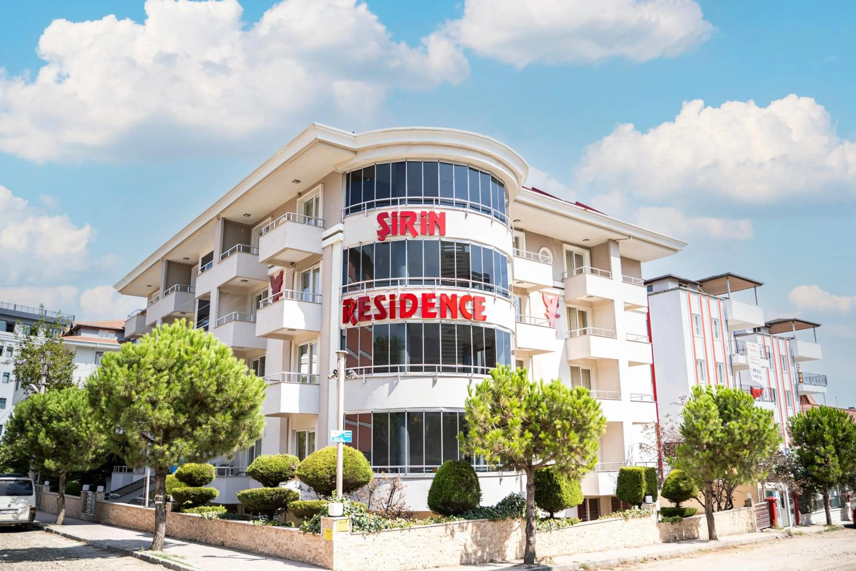 Sirin Residence