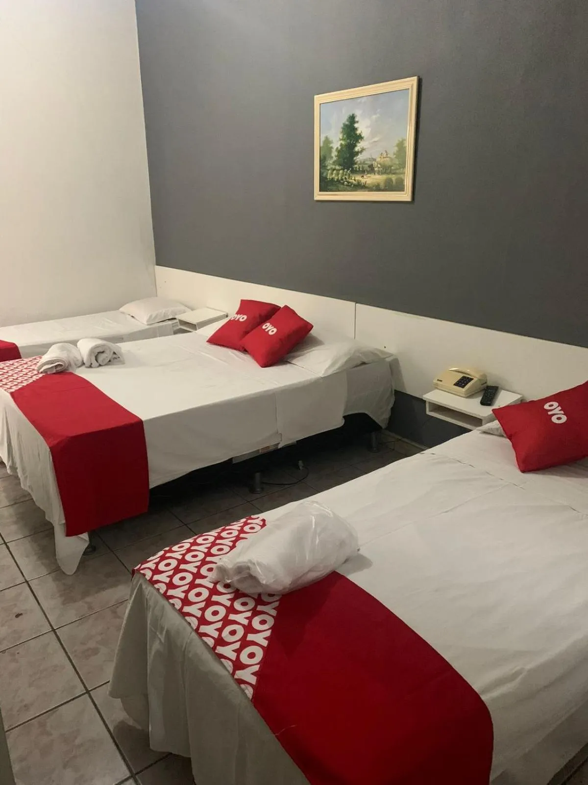 Hotel Guarany da Serra