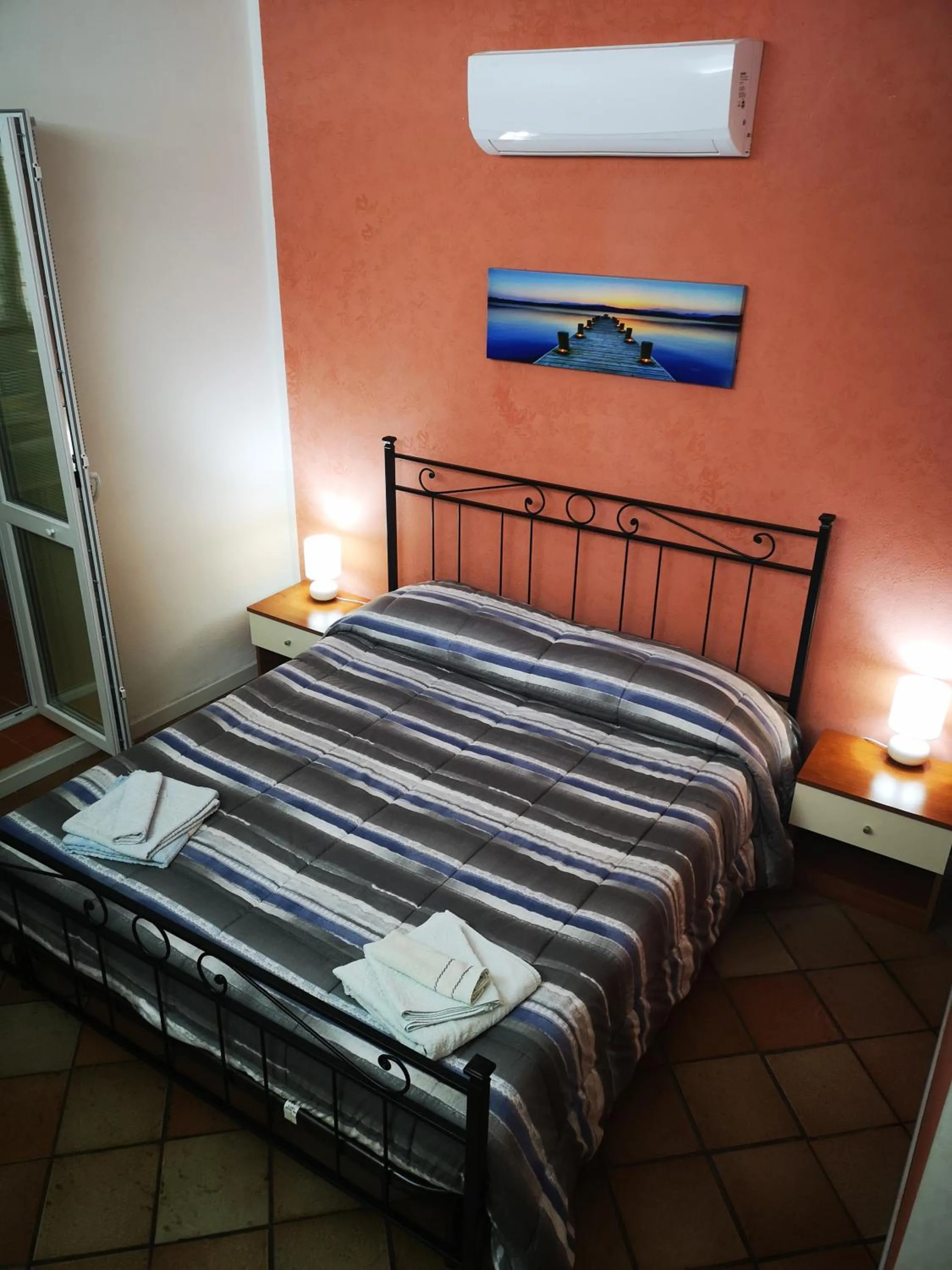 One-Bedroom Apartment in I Tre Abeti - Holiday House