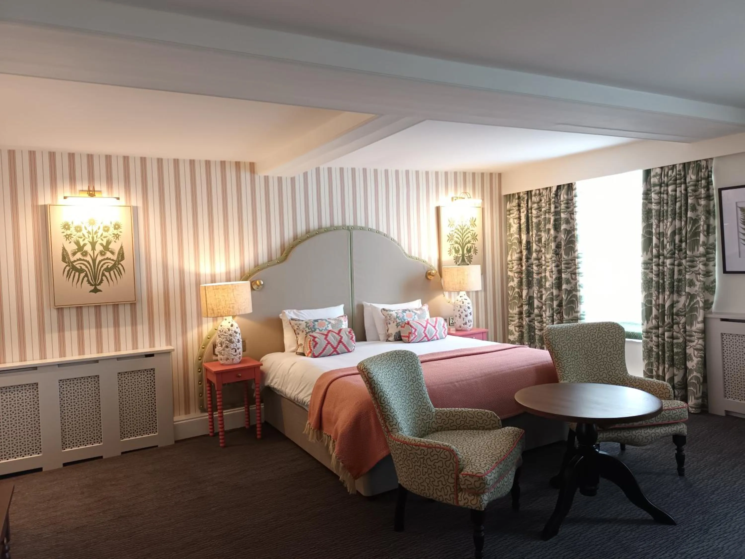 Bedroom, Bed in Best Western Plus Angel Hotel