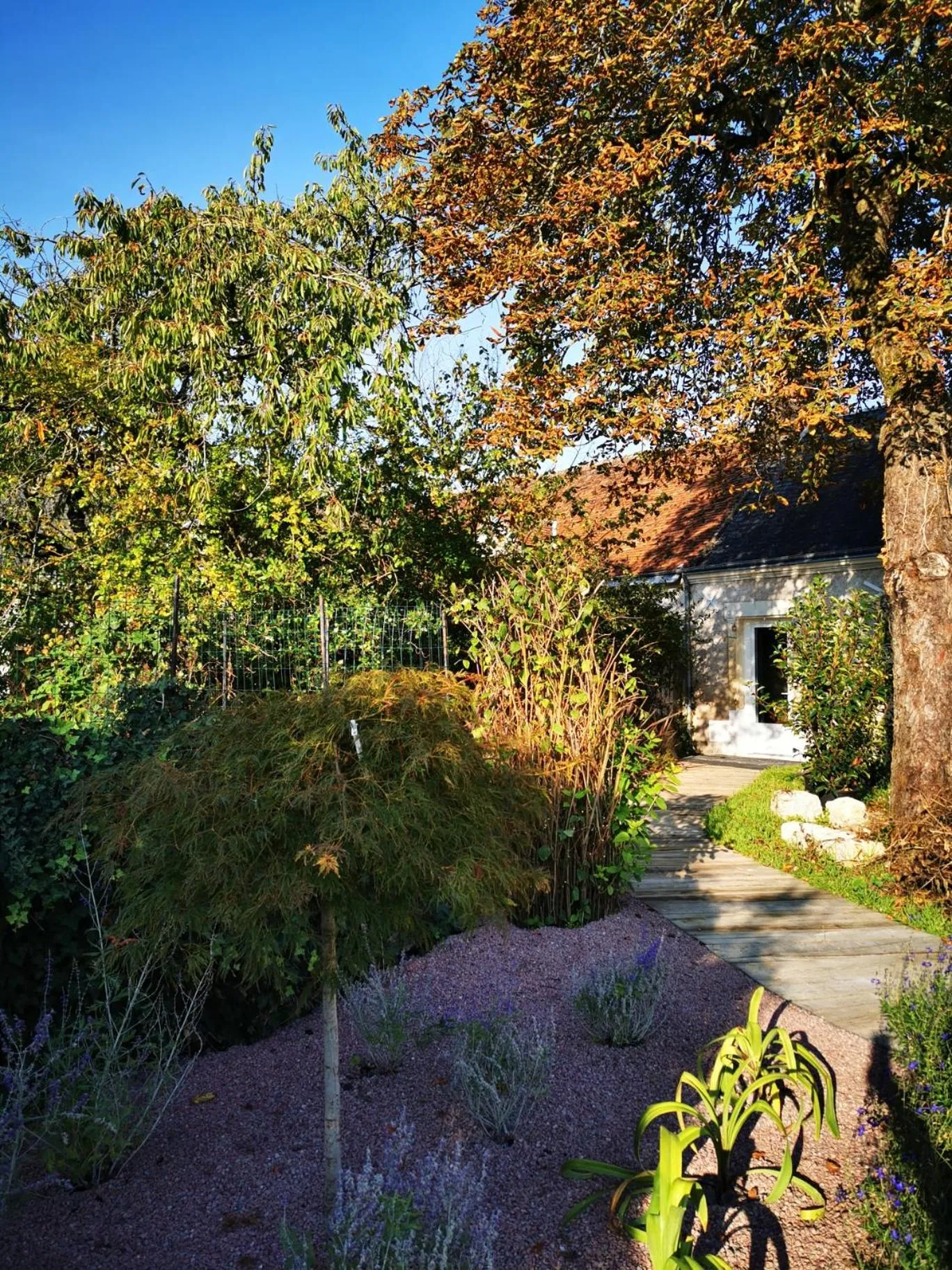 La Jacquière