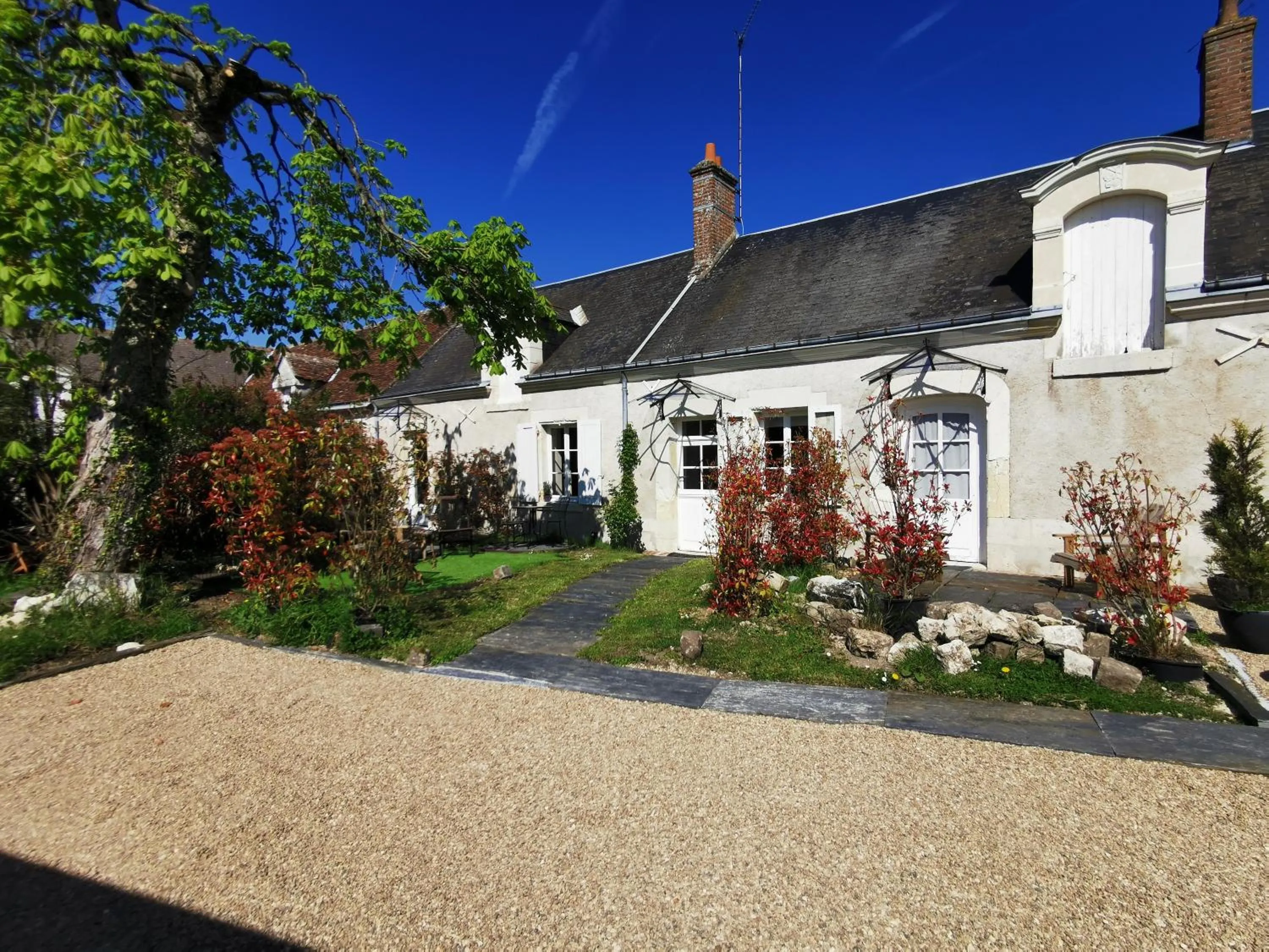 La Jacquière