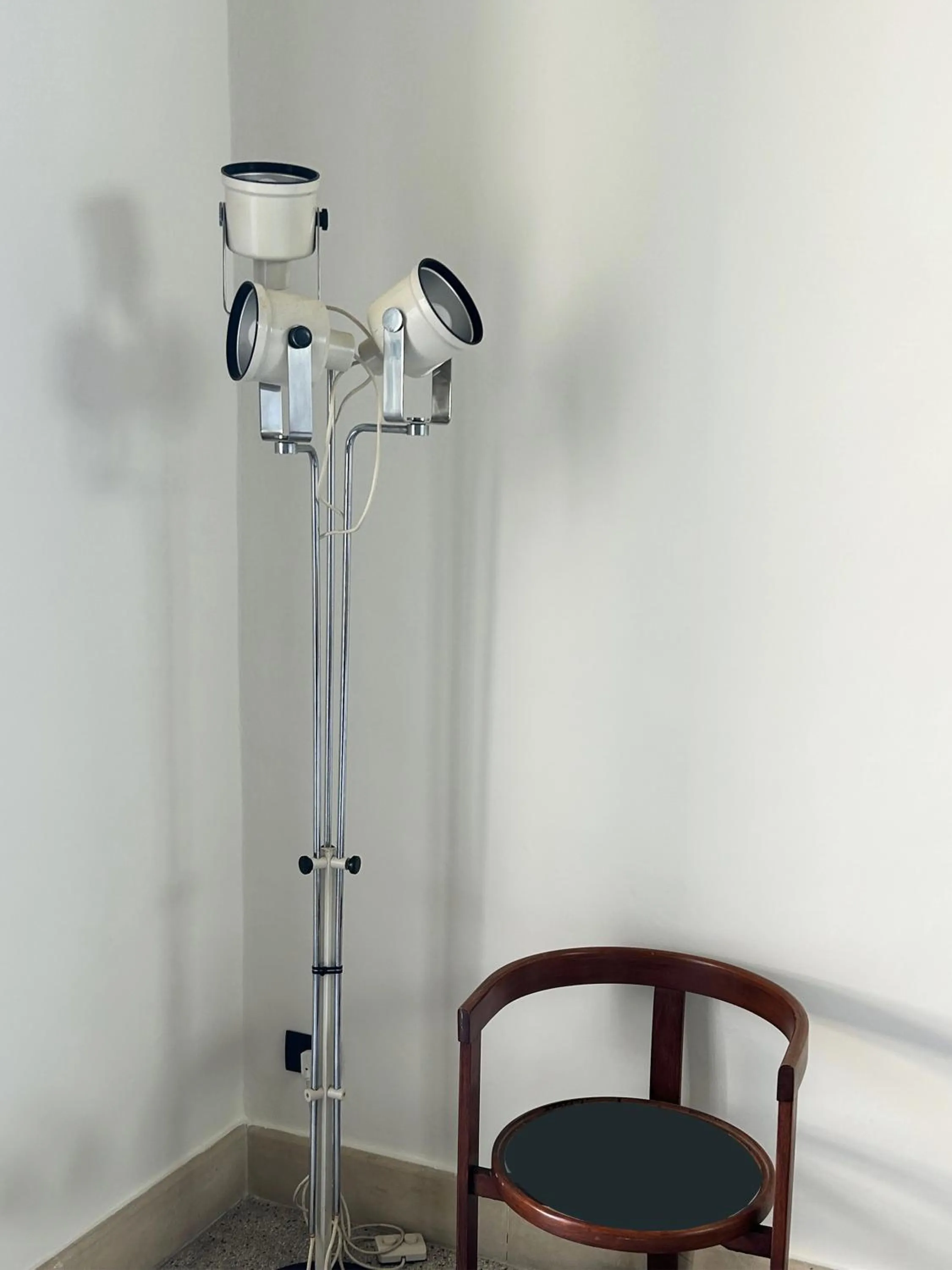 Decorative detail in Roiss Haus Suites