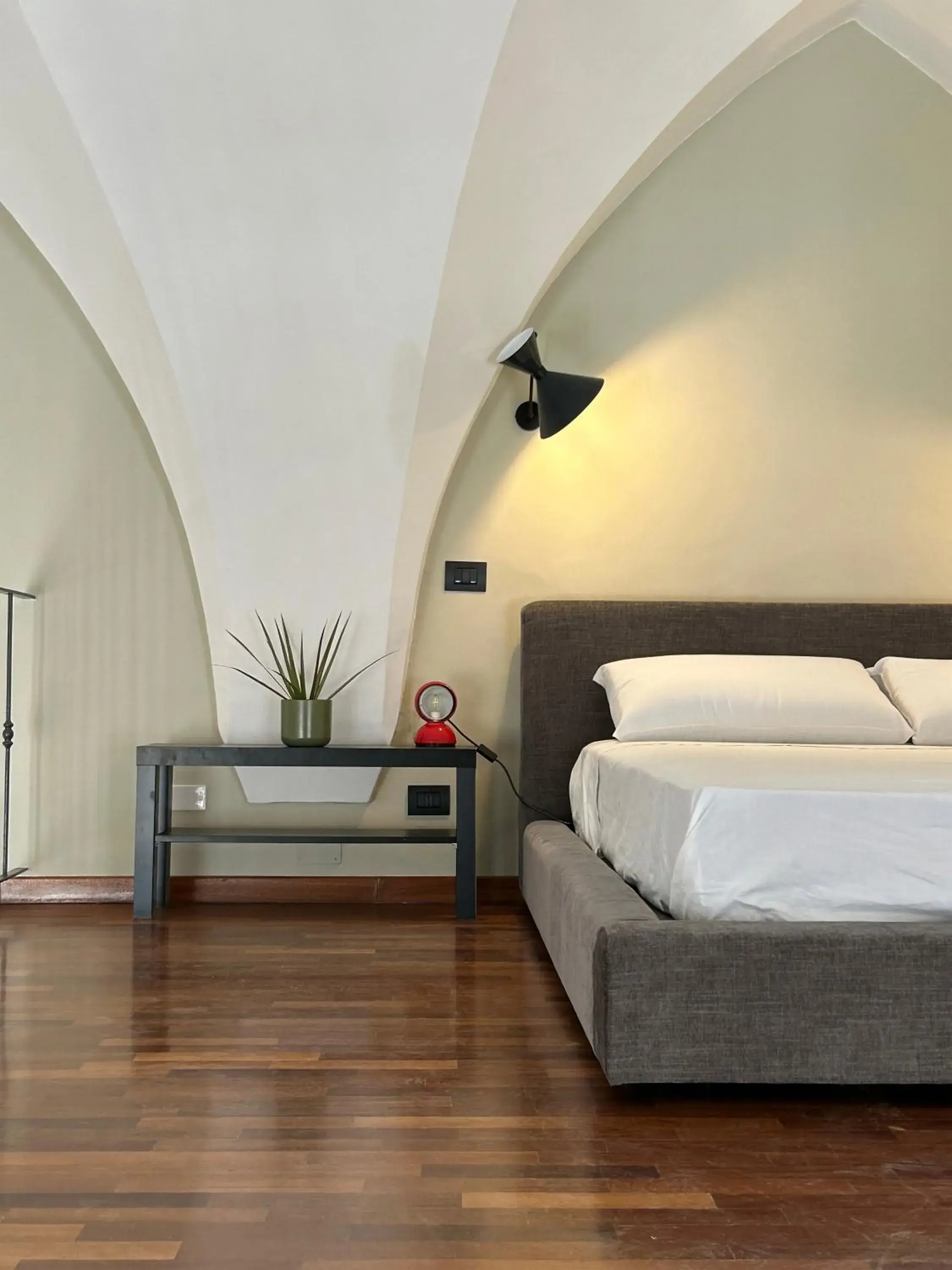 Double Room with Spa Bath in Roiss Haus Suites Double Room with Spa Bath in Roiss Haus Suites