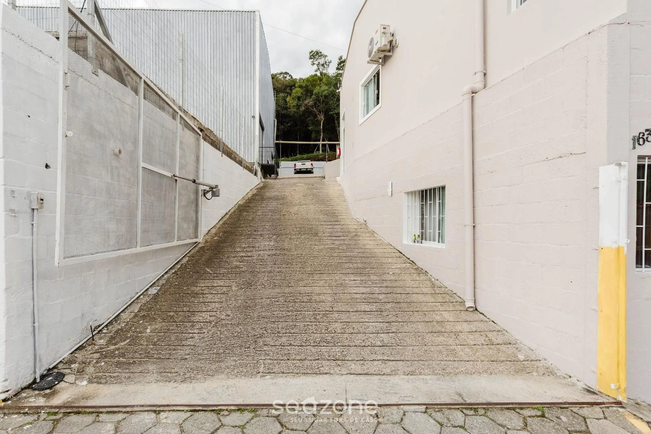 Off site in Apartamentos em Jurerê - JMA