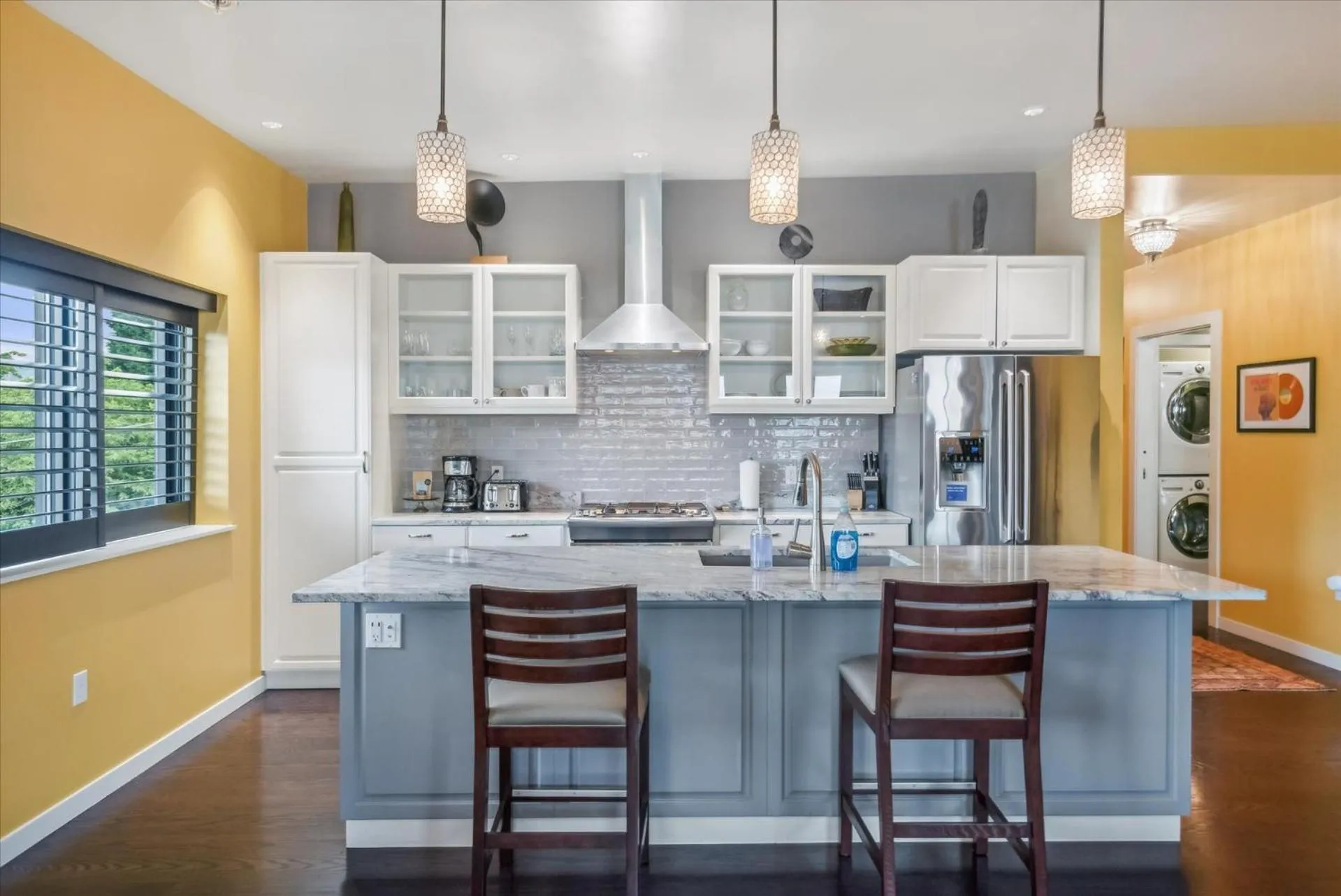 VioletSuitesPDX Boutique Hotel