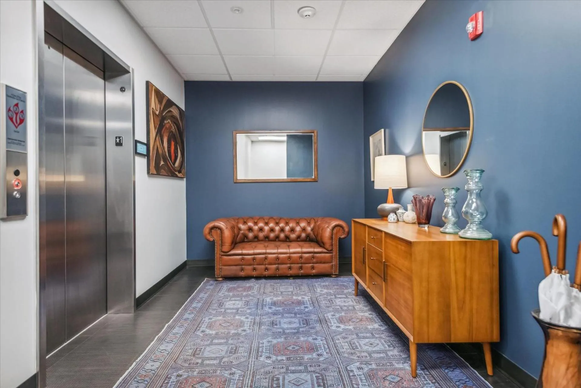 VioletSuitesPDX Boutique Hotel