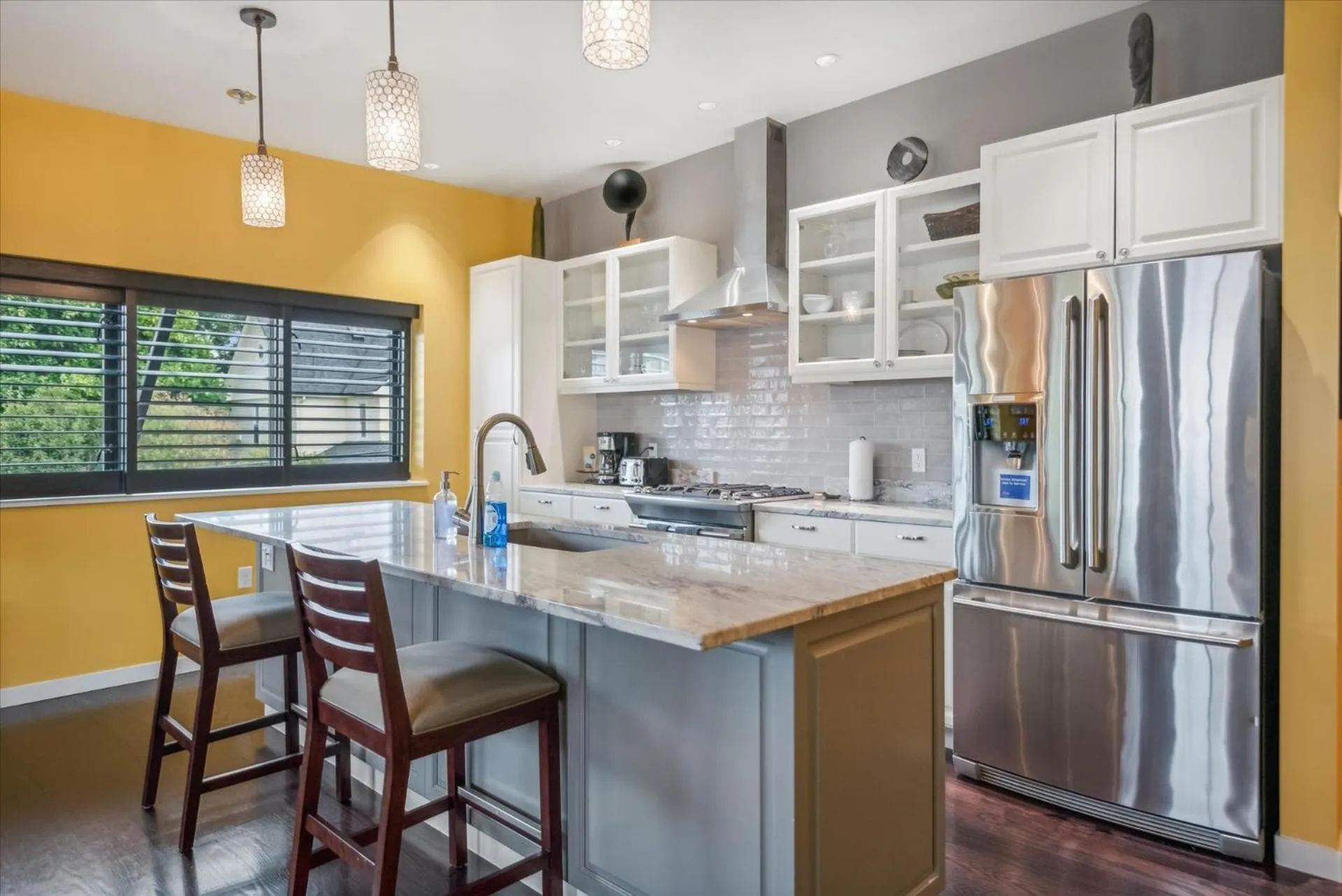 VioletSuitesPDX Boutique Hotel