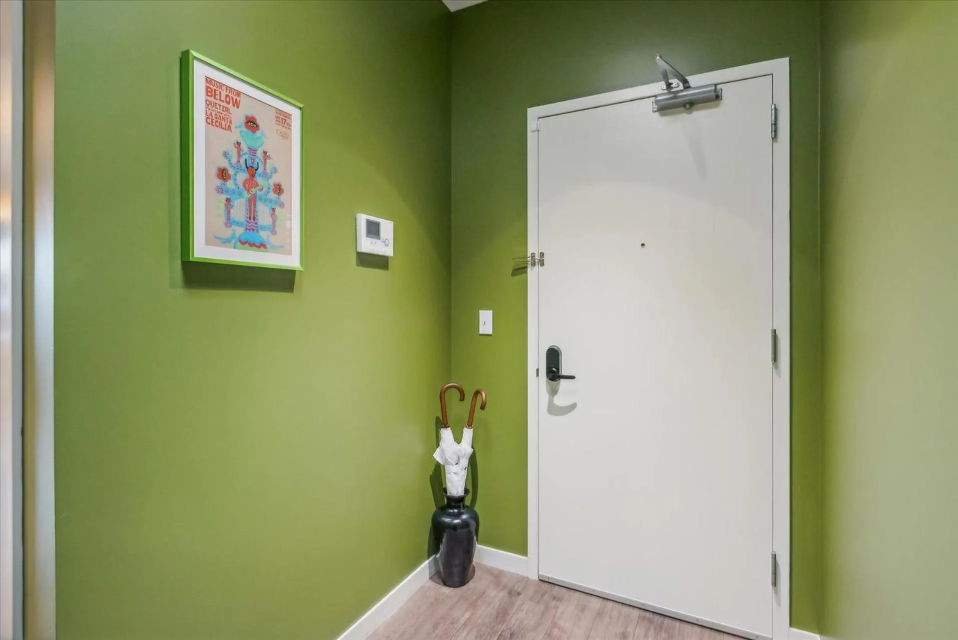 VioletSuitesPDX Boutique Hotel