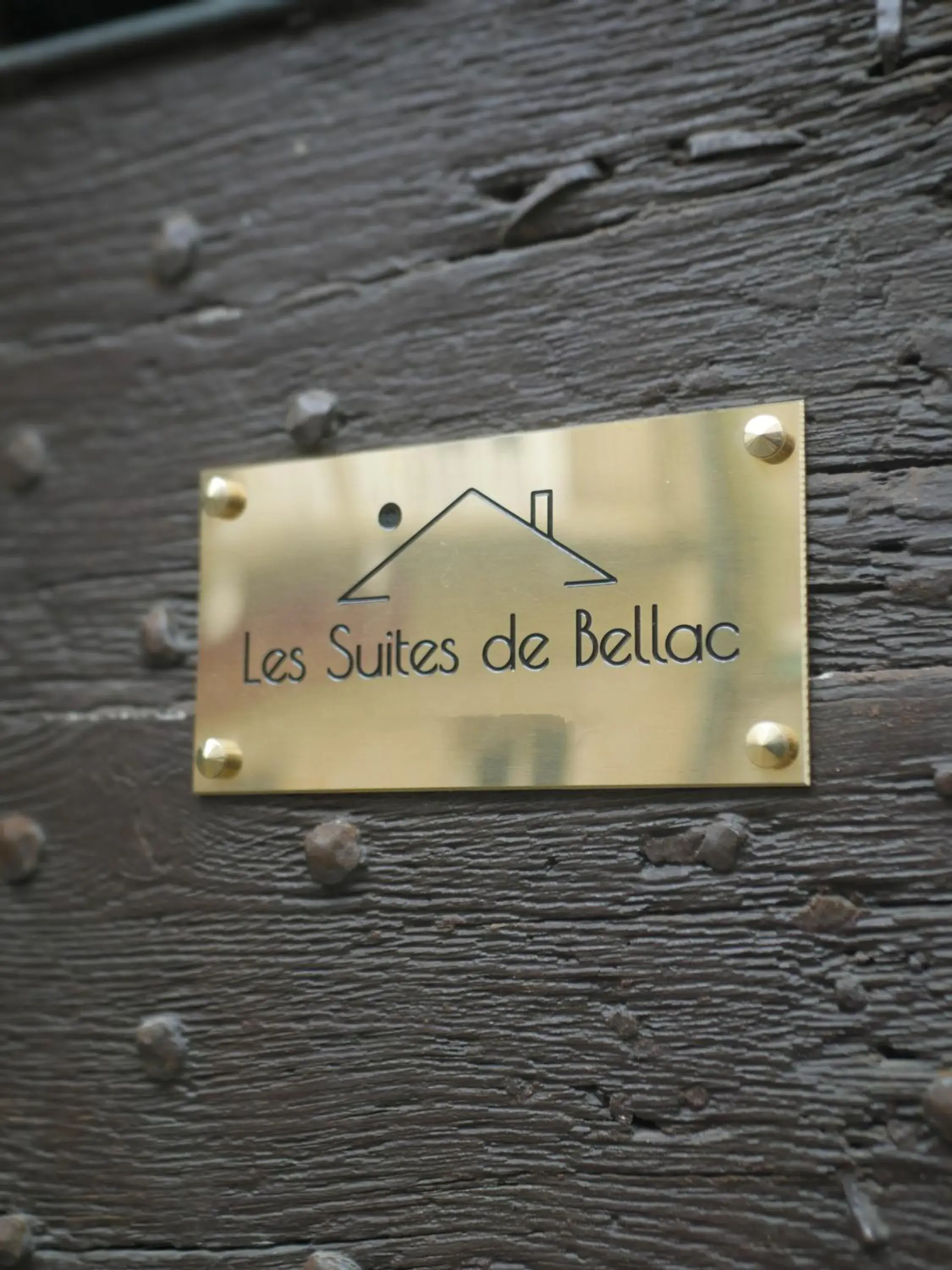 Les Suites de Bellac Les Suites de Bellac