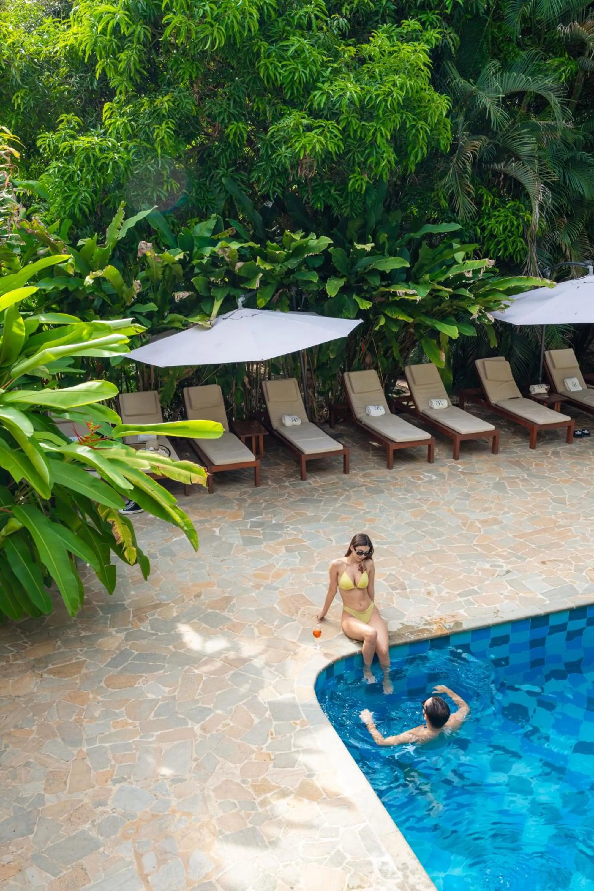 Day in Bio Rio Hotel