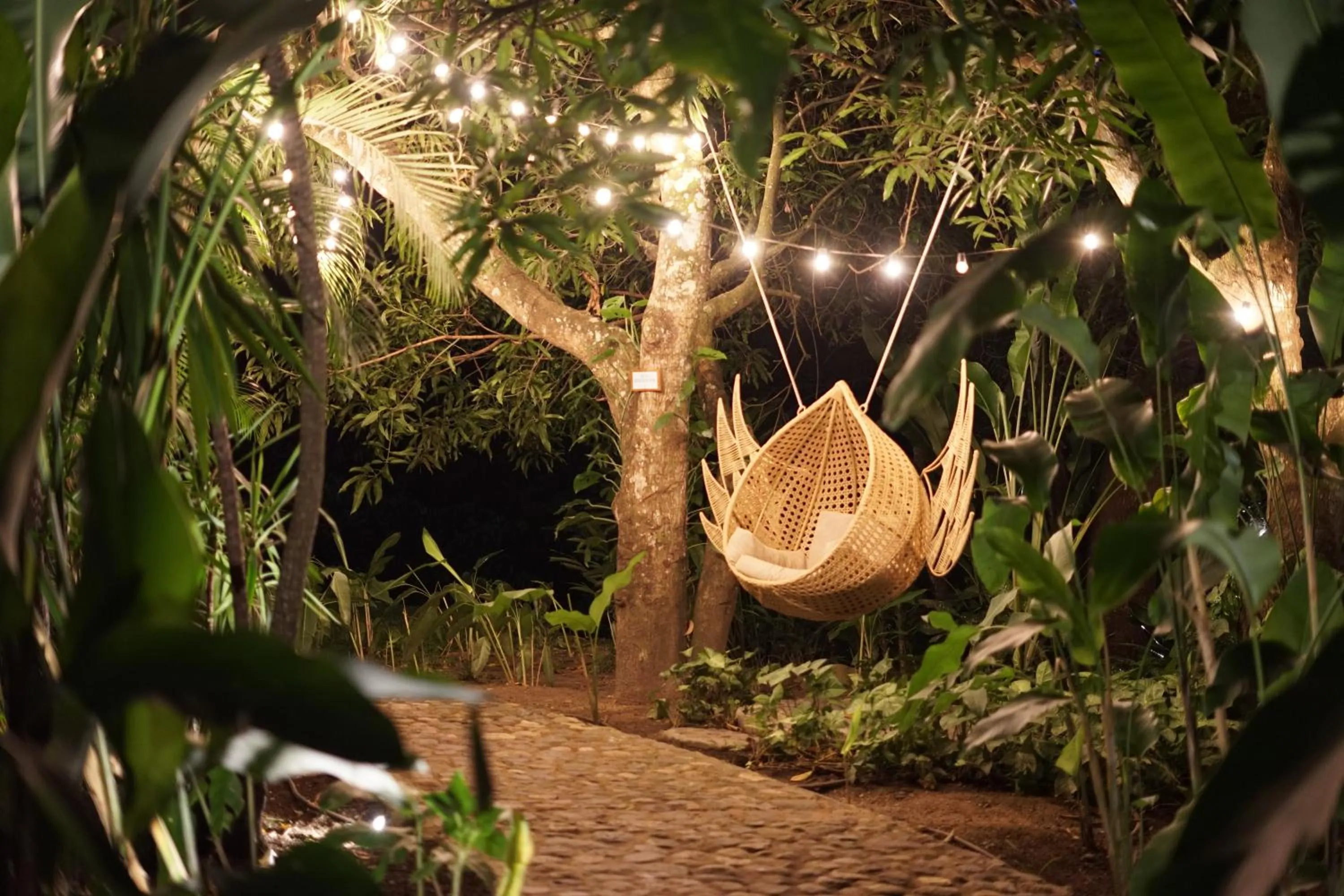 Spring in Bio Rio Hotel