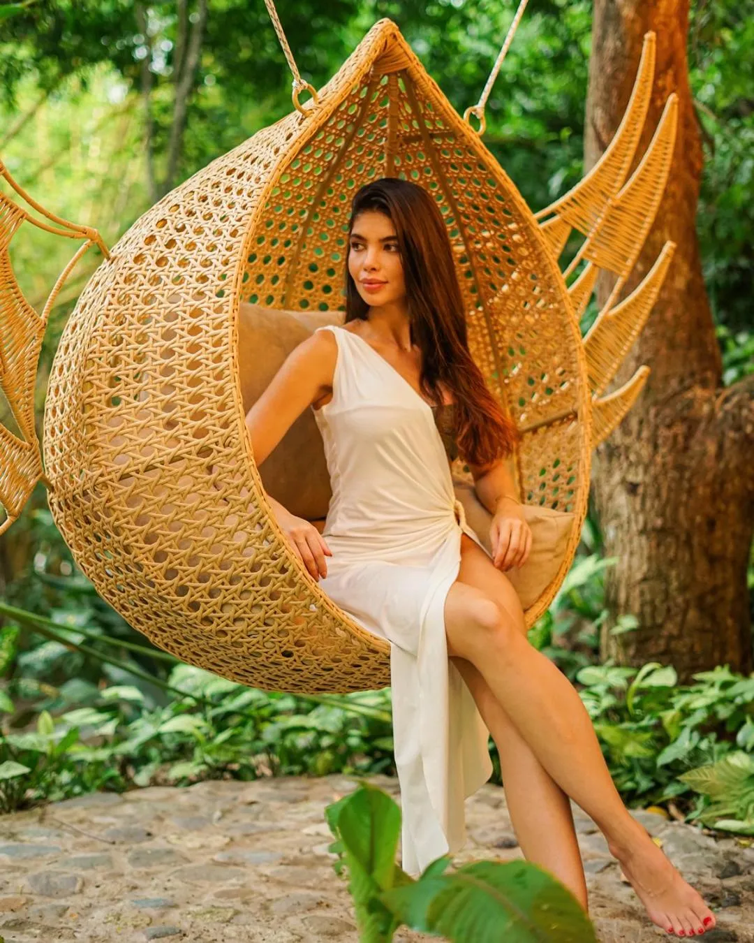 Natural landscape in Bio Rio Hotel