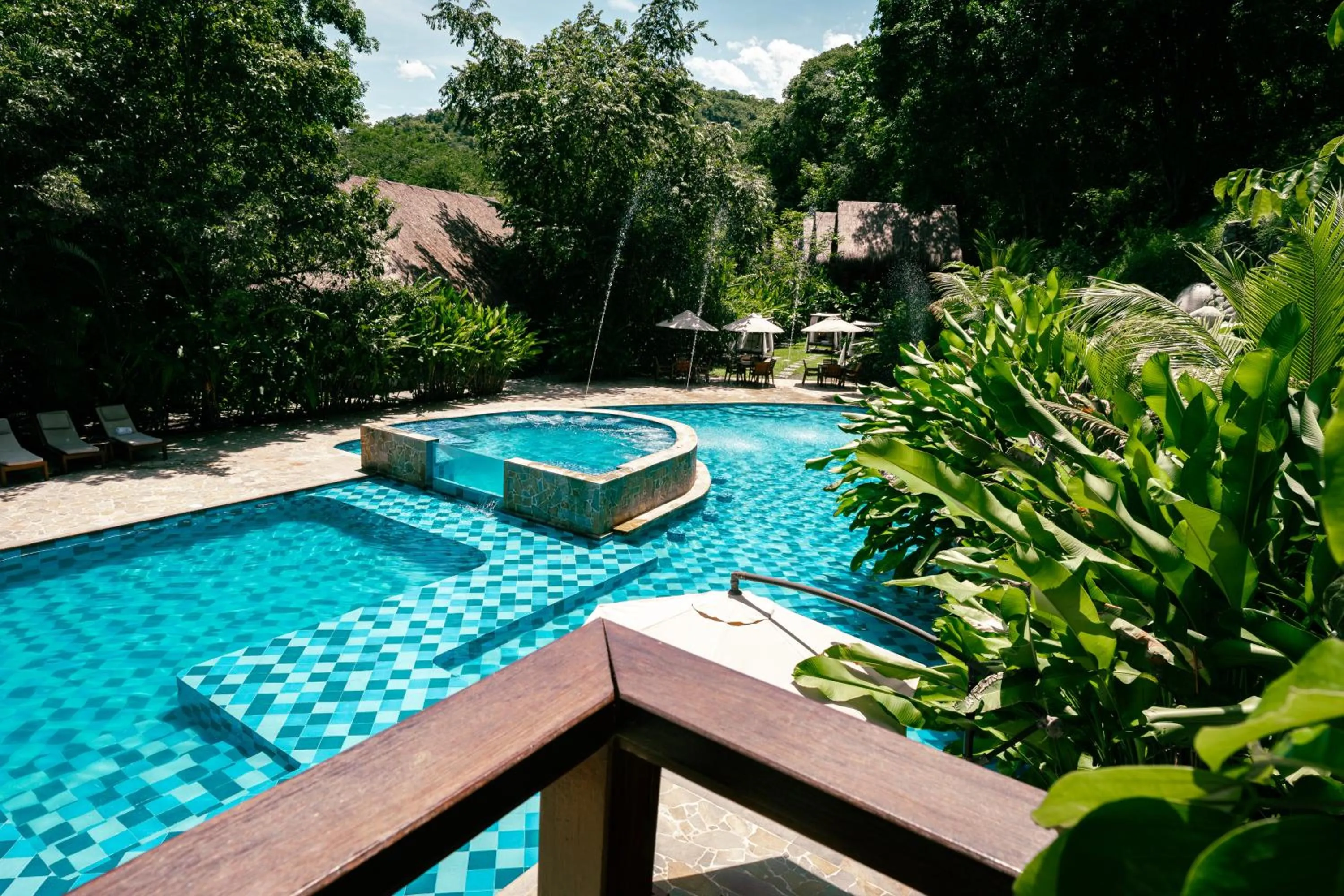 Day in Bio Rio Hotel