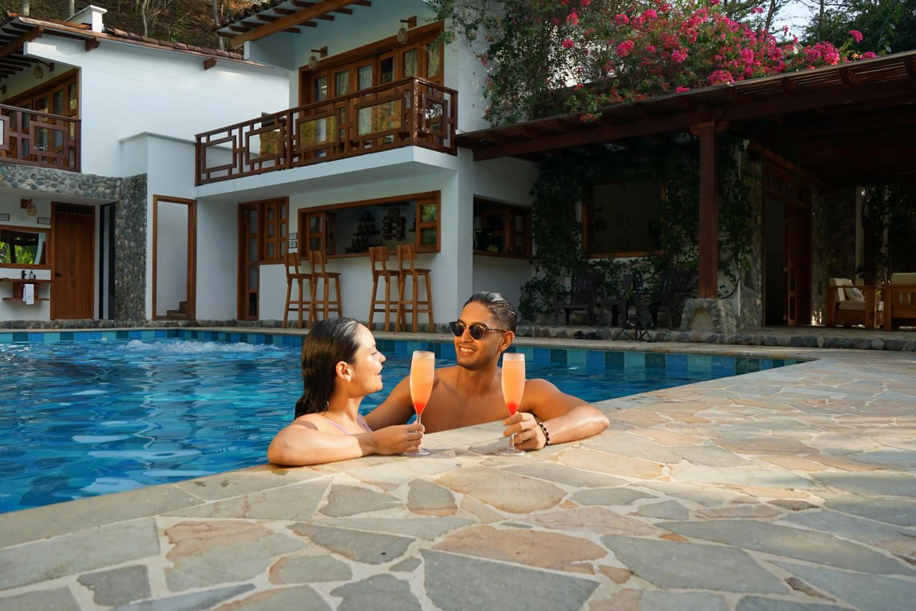 Day in Bio Rio Hotel