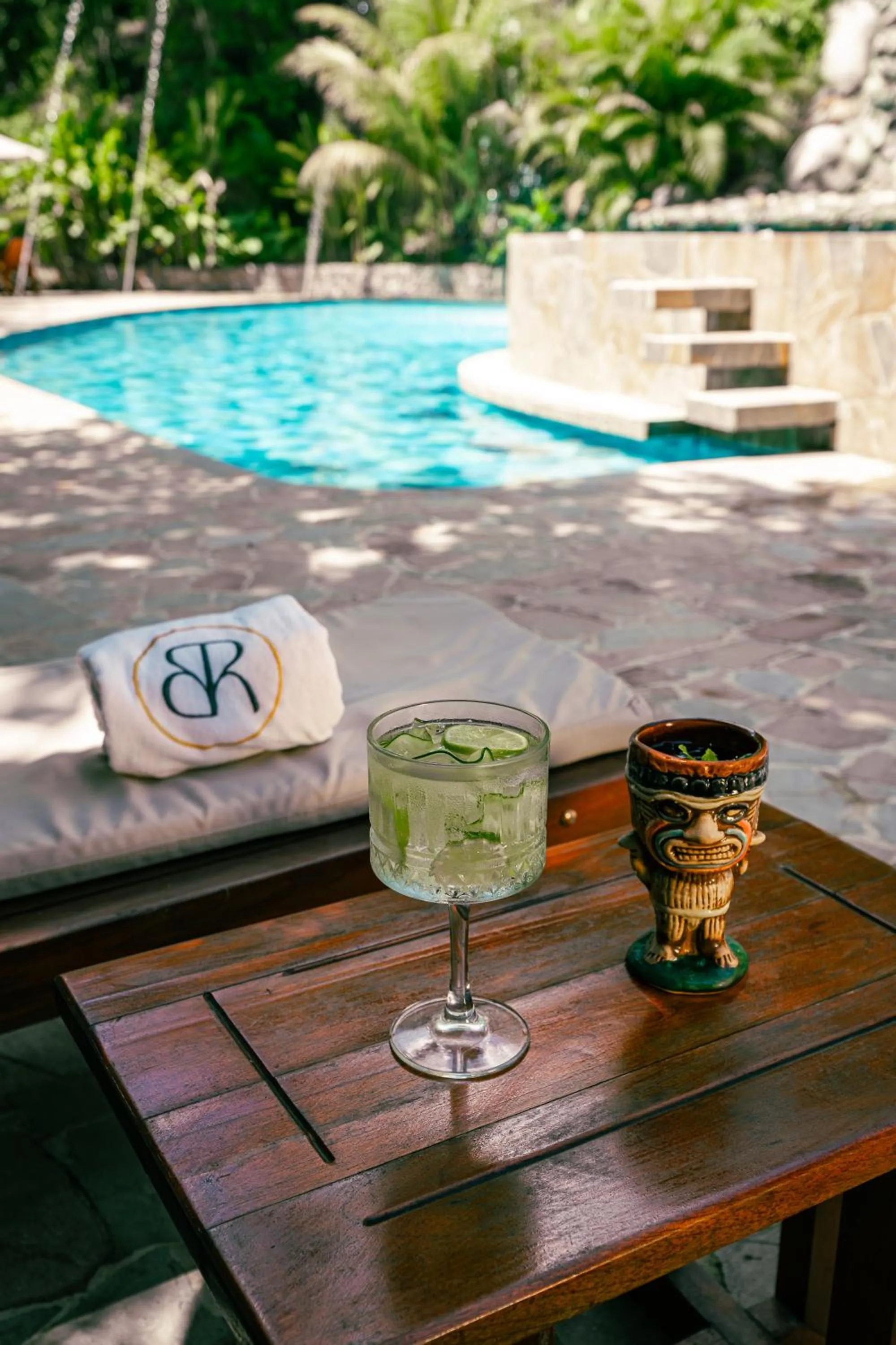 Day in Bio Rio Hotel