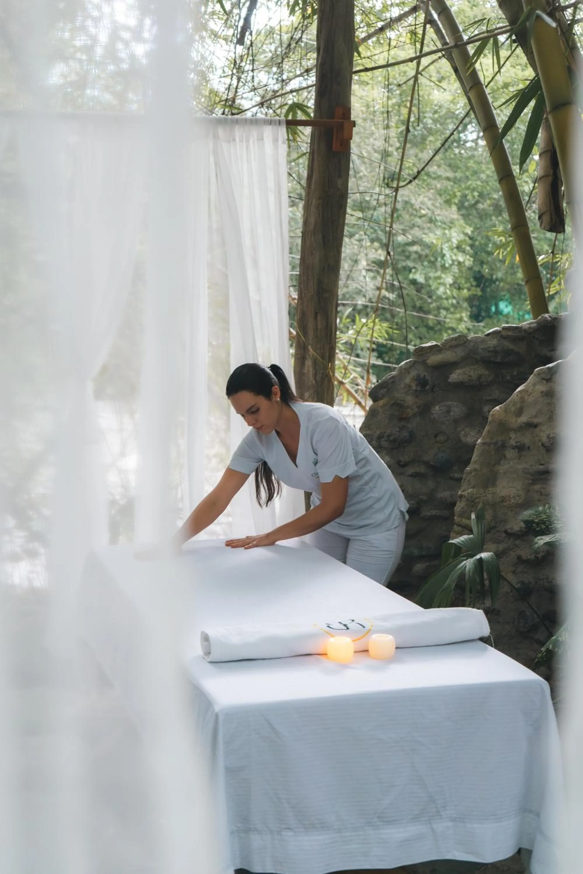 Spring in Bio Rio Hotel