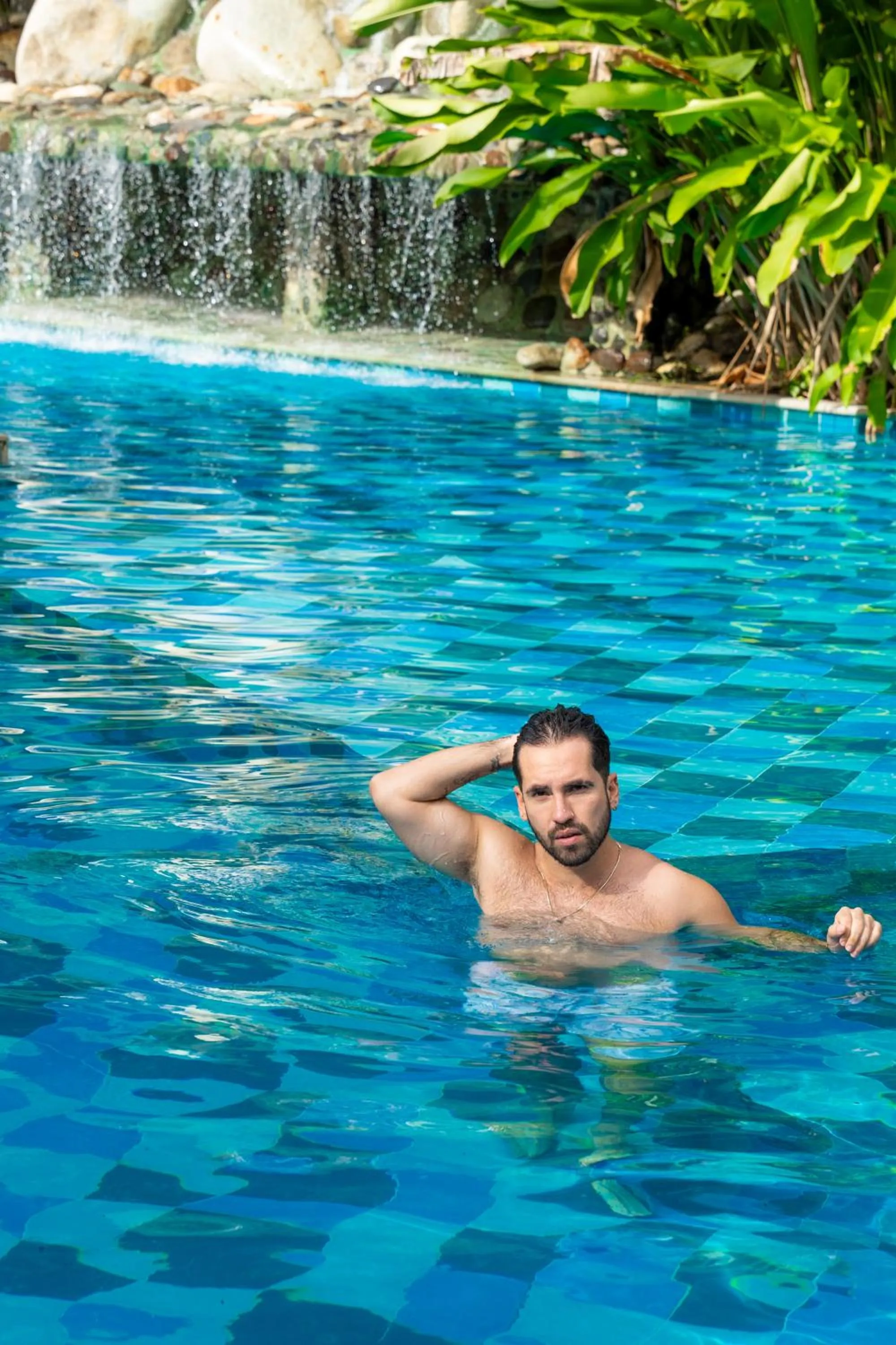 Day in Bio Rio Hotel