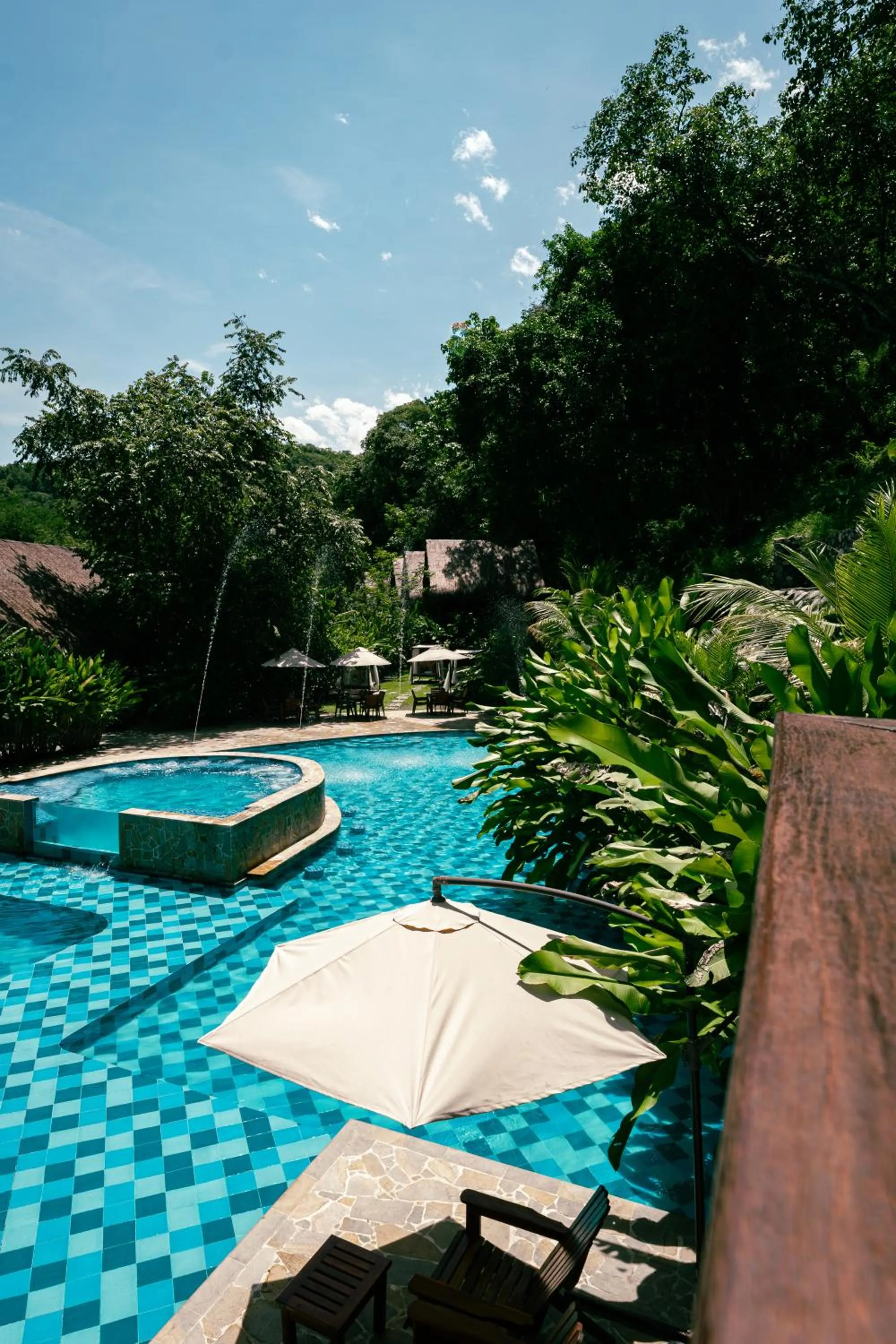 Day in Bio Rio Hotel