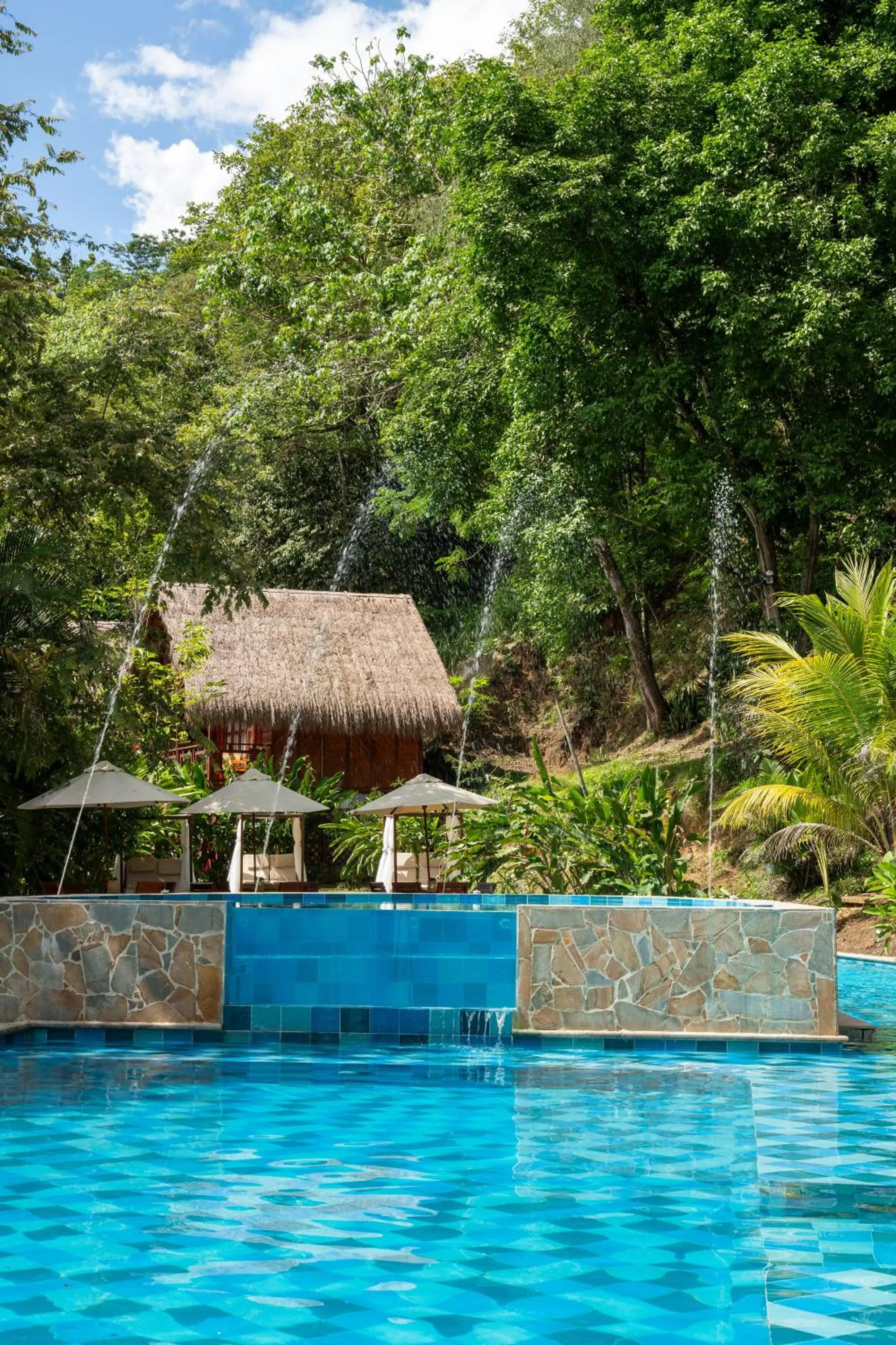 Day in Bio Rio Hotel