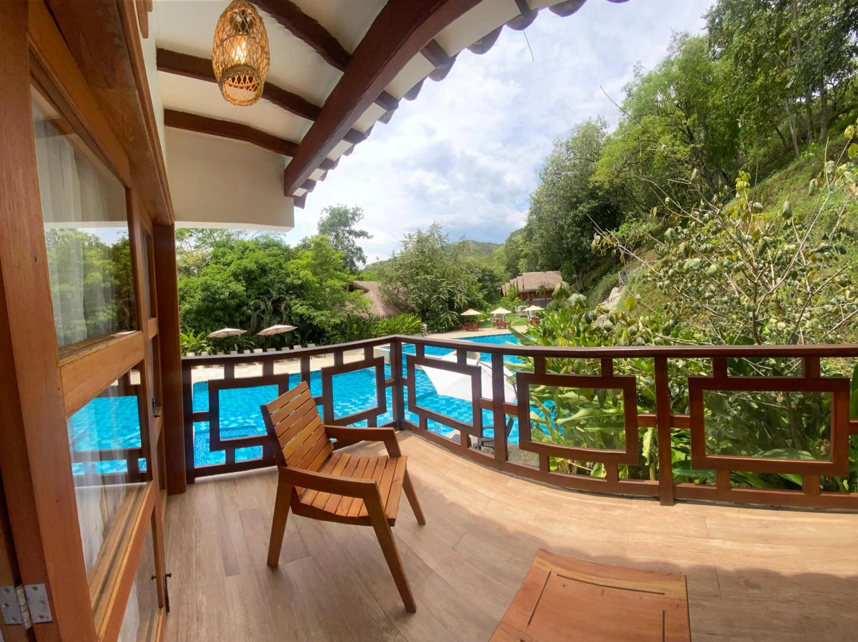 Day in Bio Rio Hotel