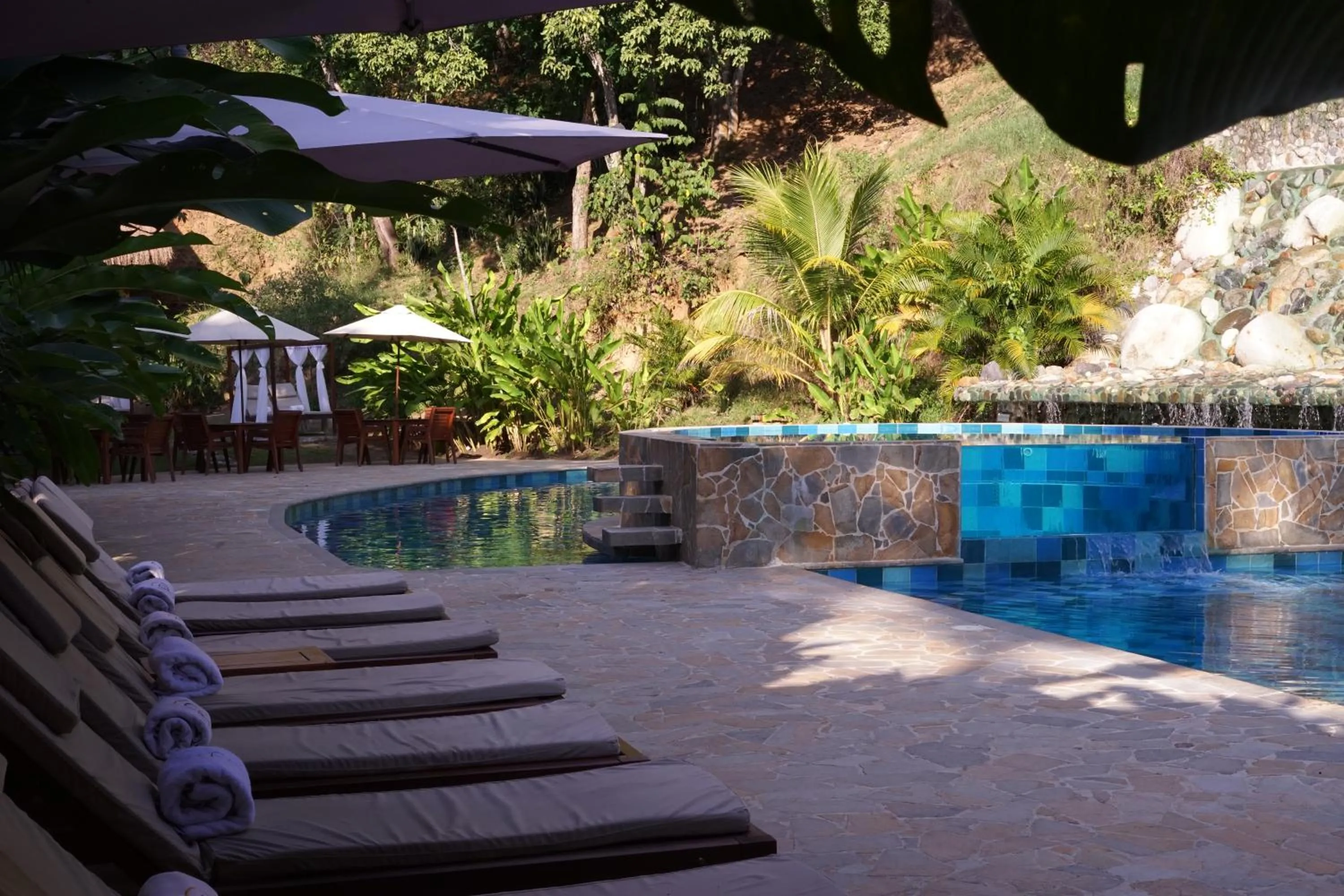 Day in Bio Rio Hotel