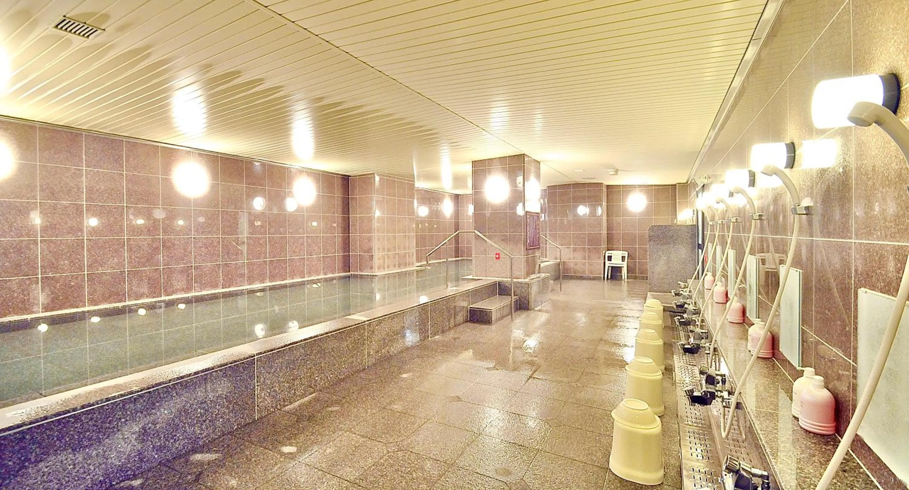 Okayama Universal Hotel Annex