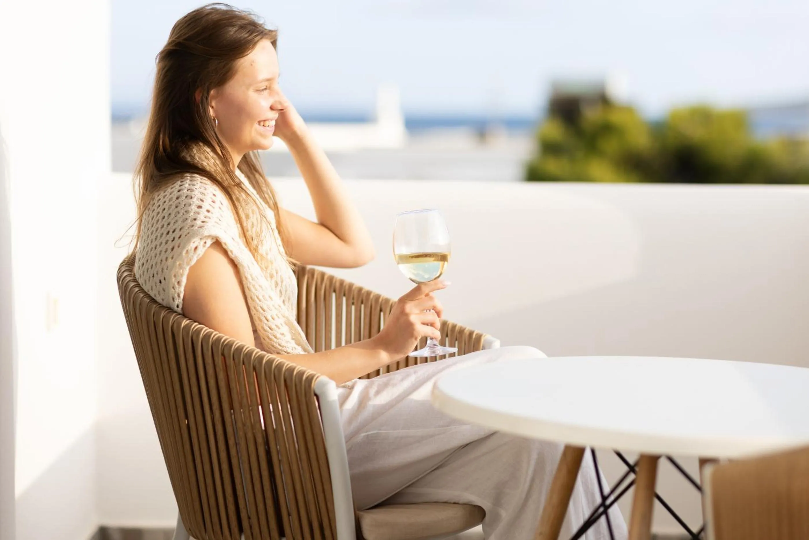 View (from property/room) in Acoya Residences