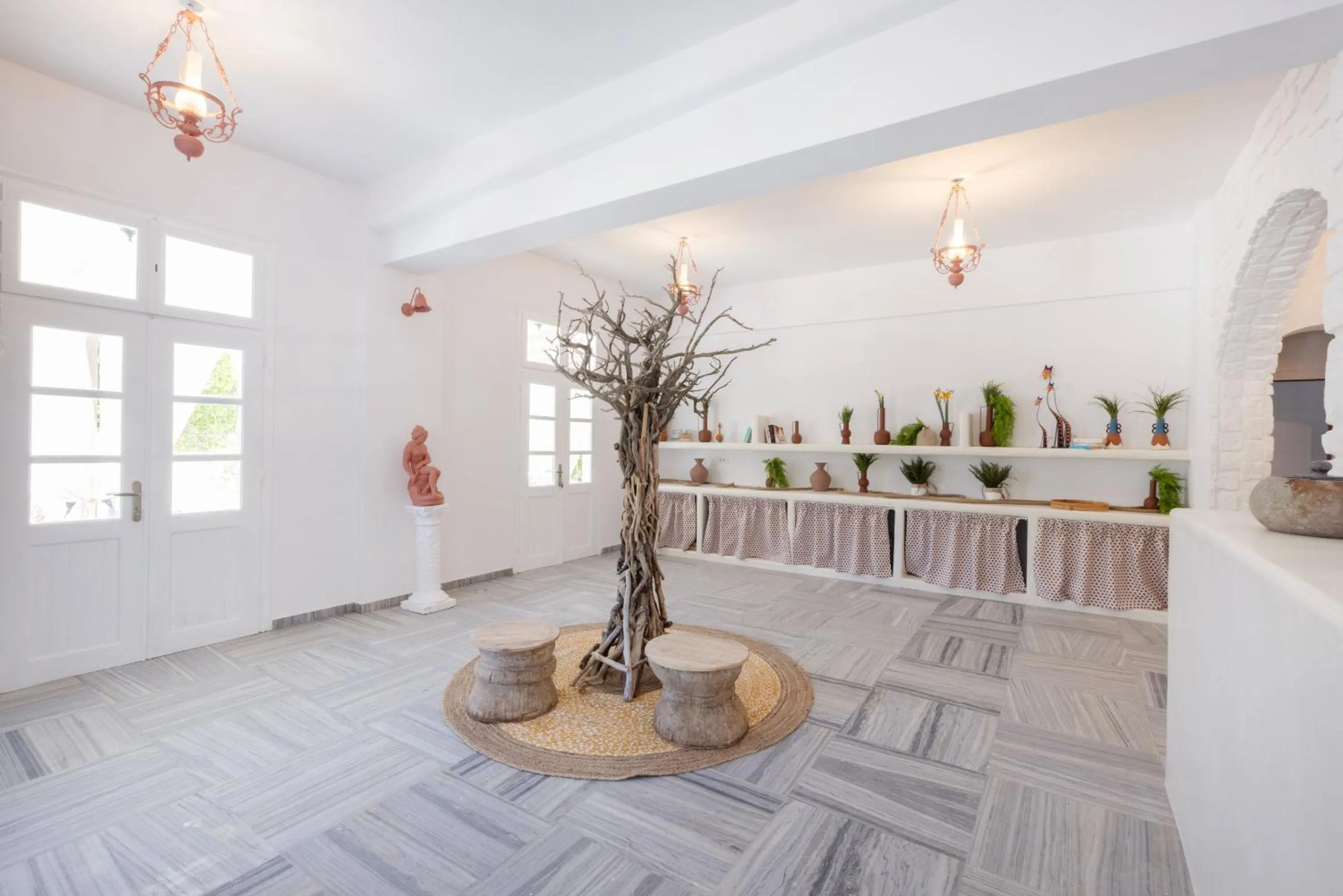 Property building in Acoya Residences