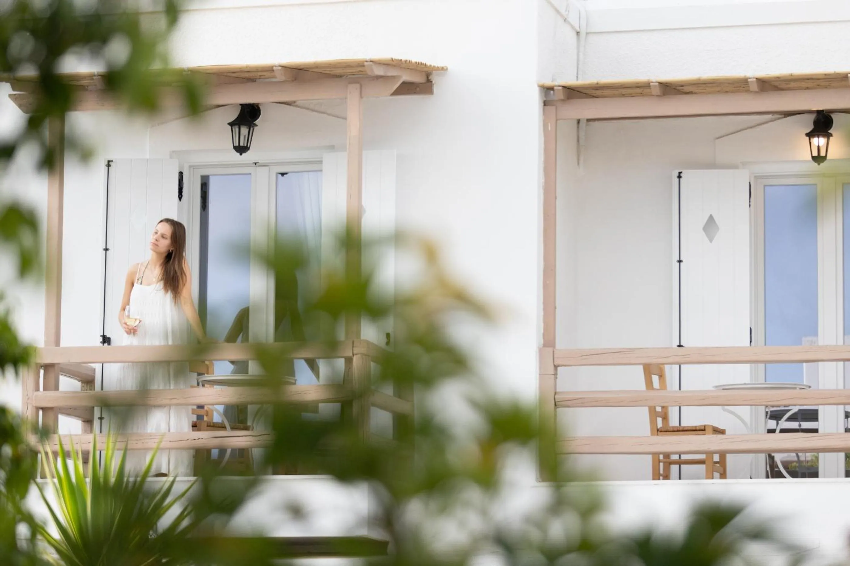 People in Acoya Residences