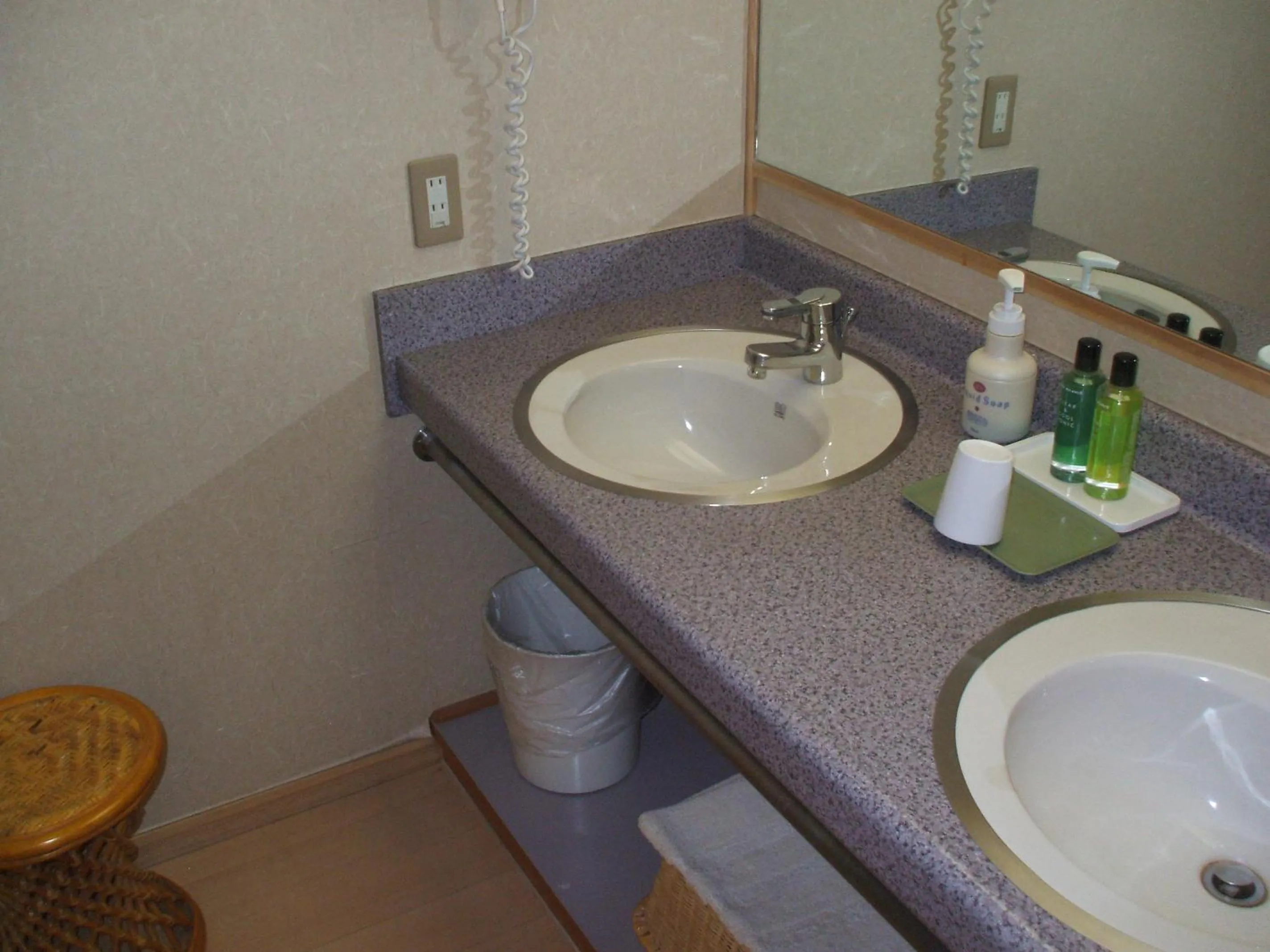 Spa and wellness centre/facilities in Annex Fujiya Ryokan